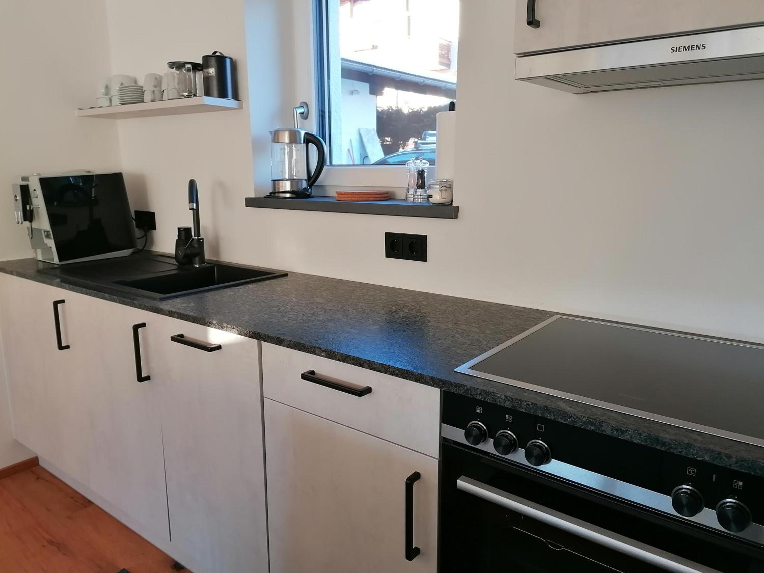 Apartment Sepp
