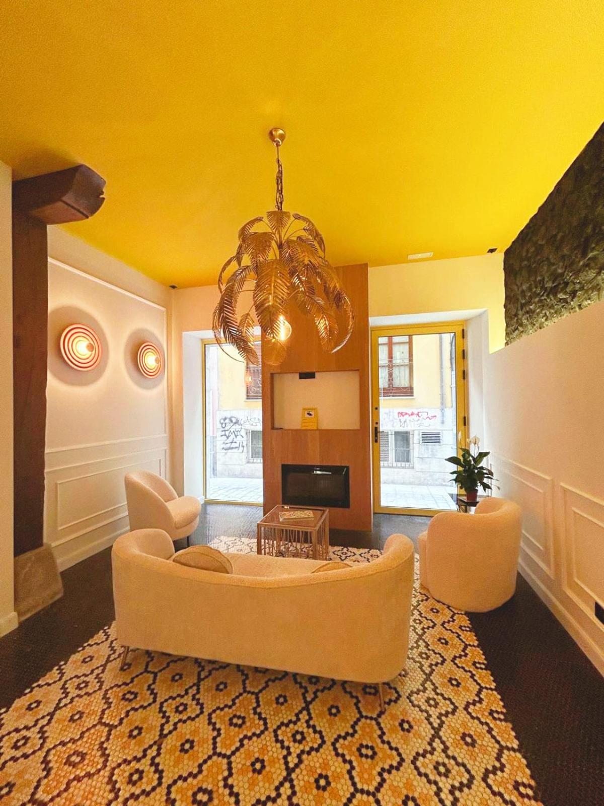Lemon Suites Santander