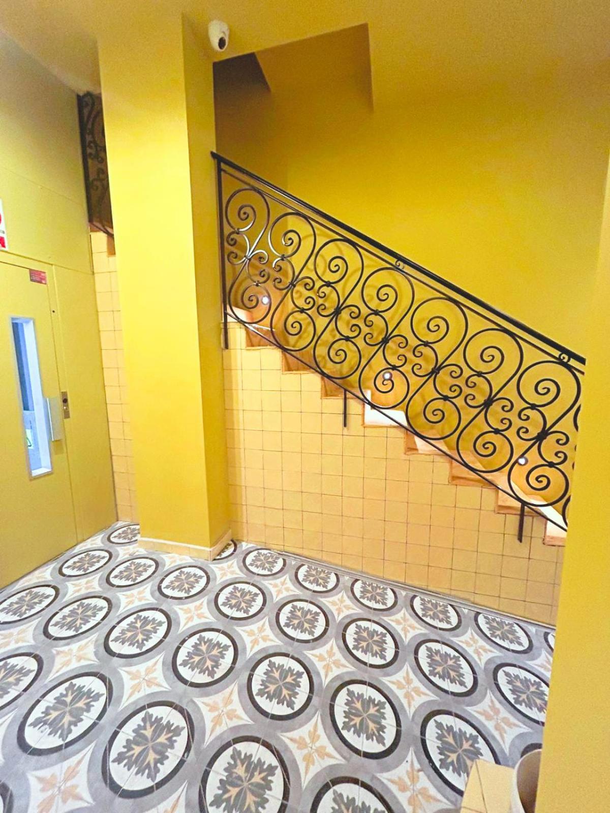 Lemon Suites Santander