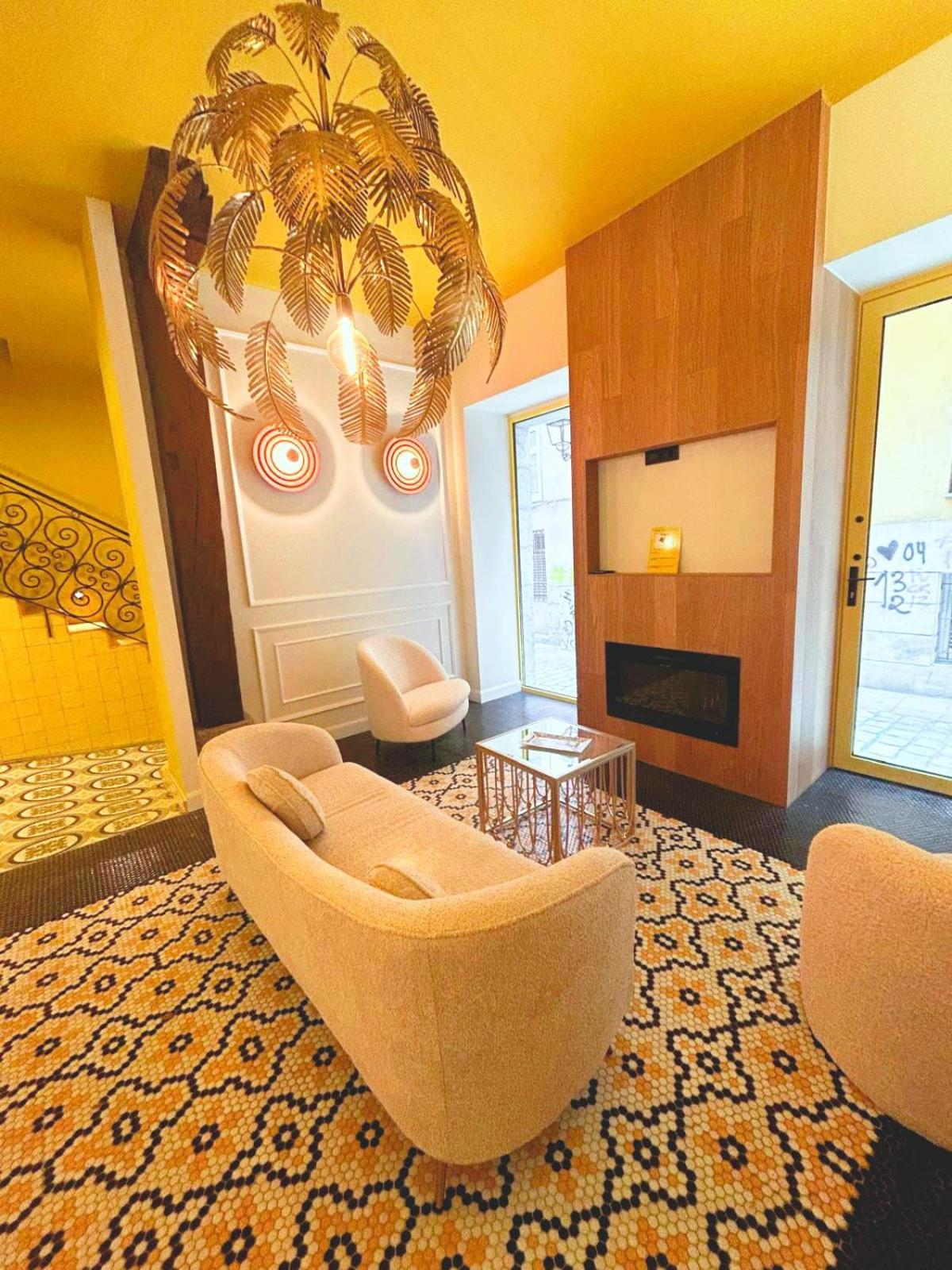Lemon Suites Santander