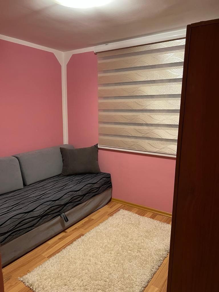Apartments IN