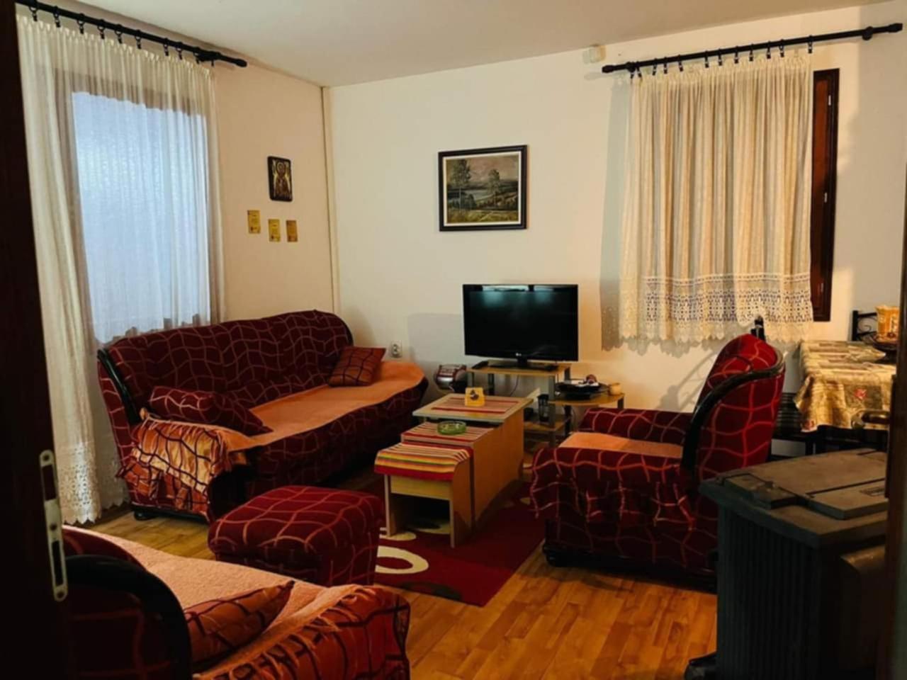 Vila Krunica view 3