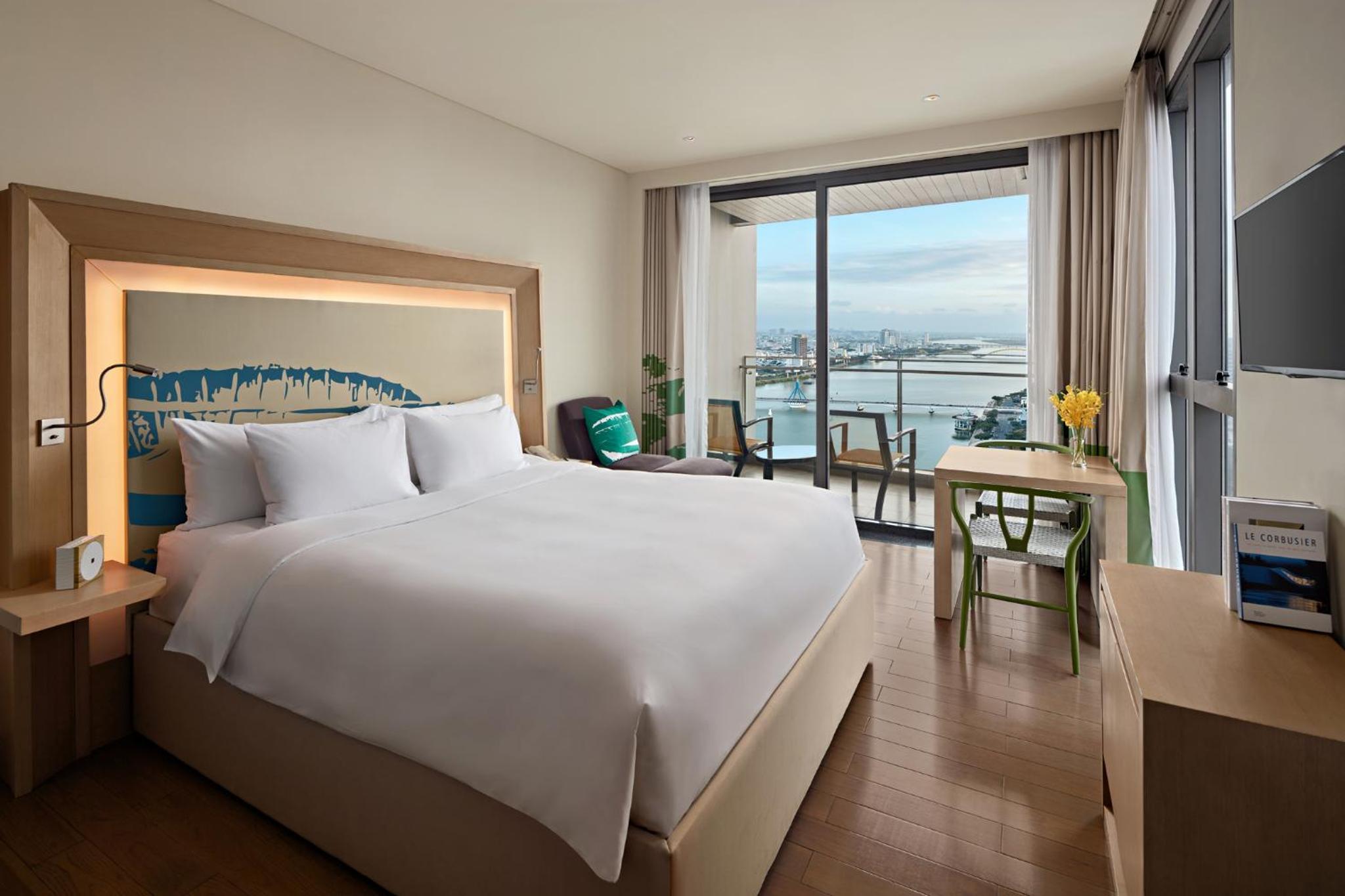 Novotel Danang Premier Han River 100