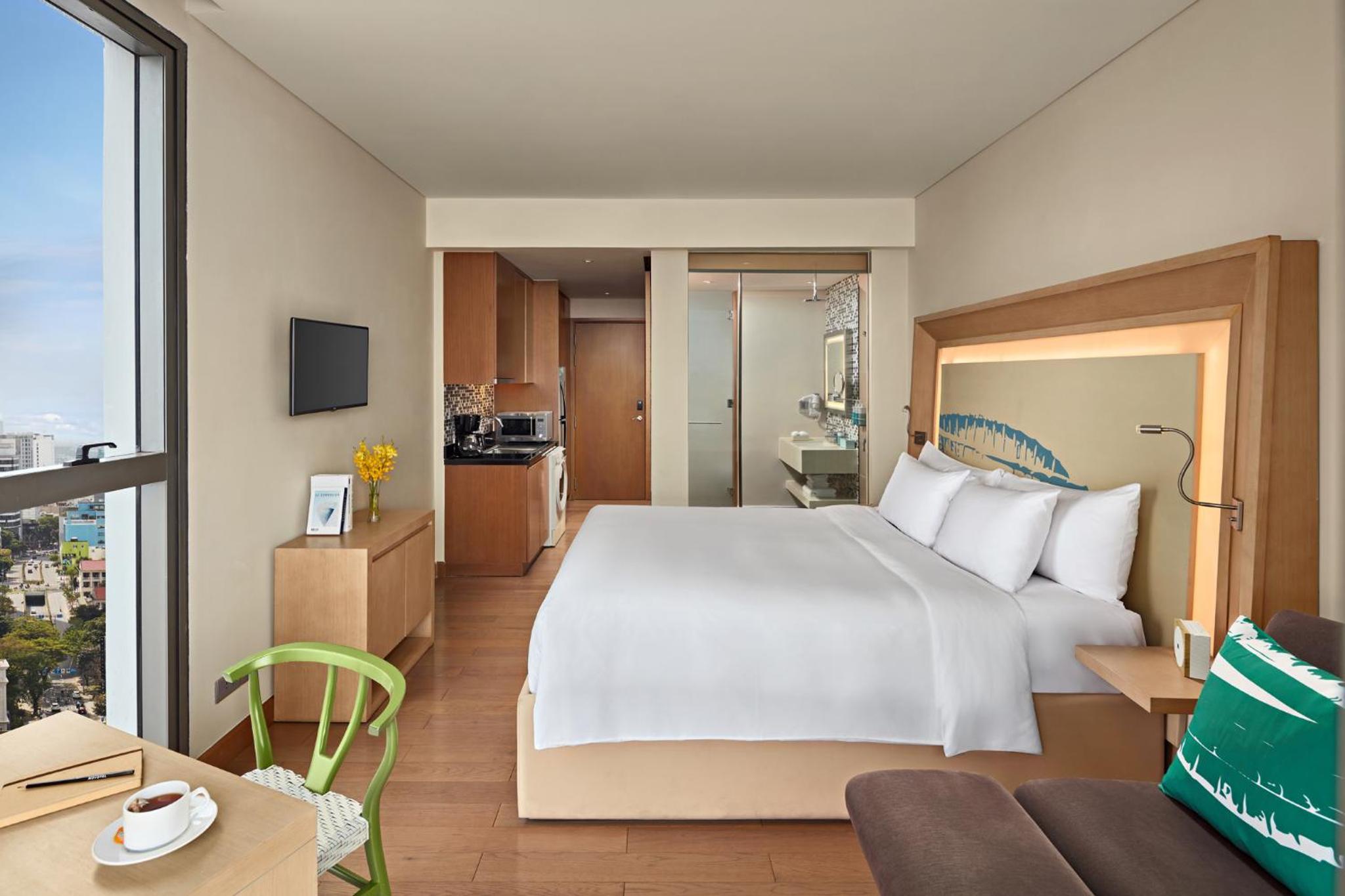 Novotel Danang Premier Han River 99