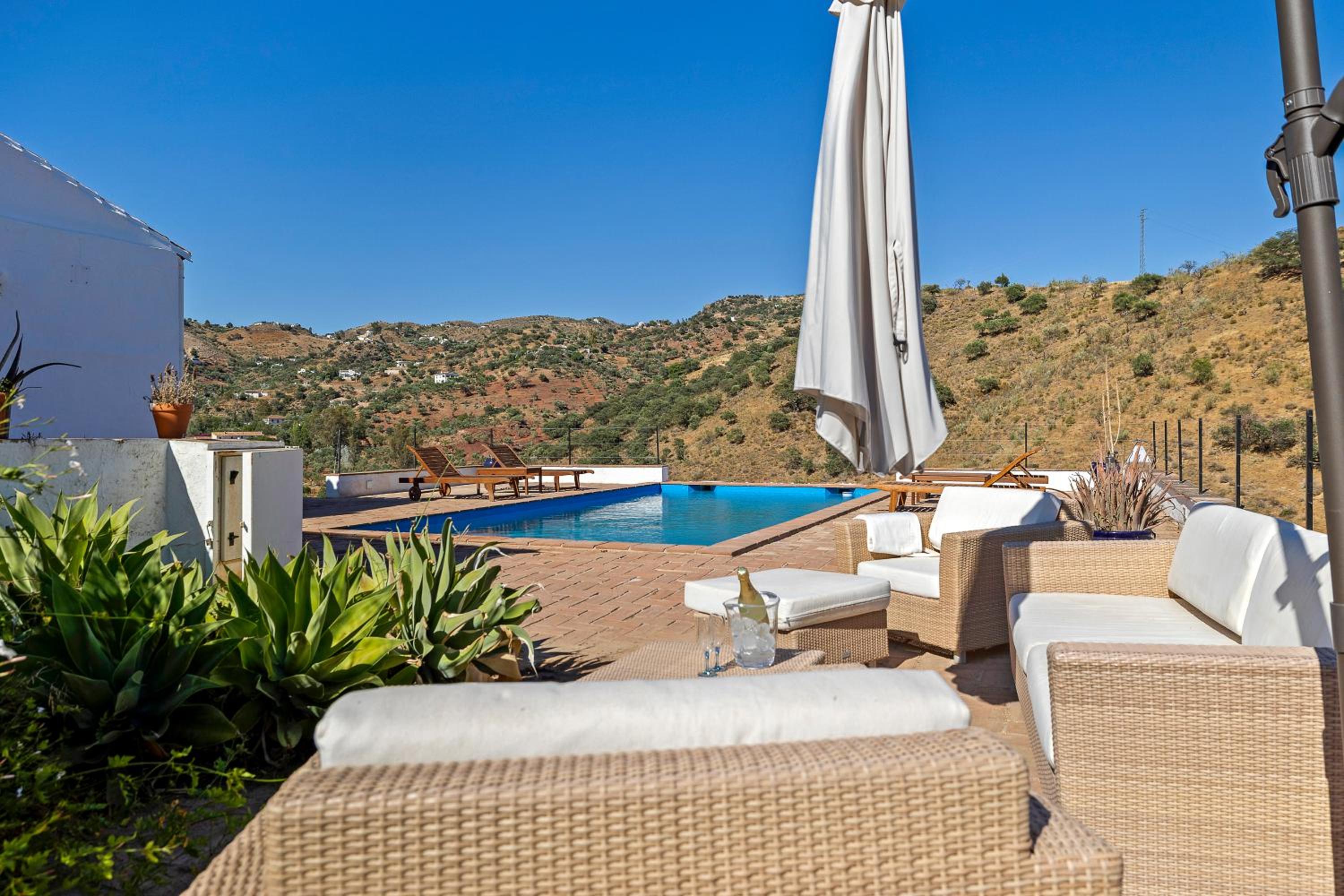 Villa Oasis Arroyo