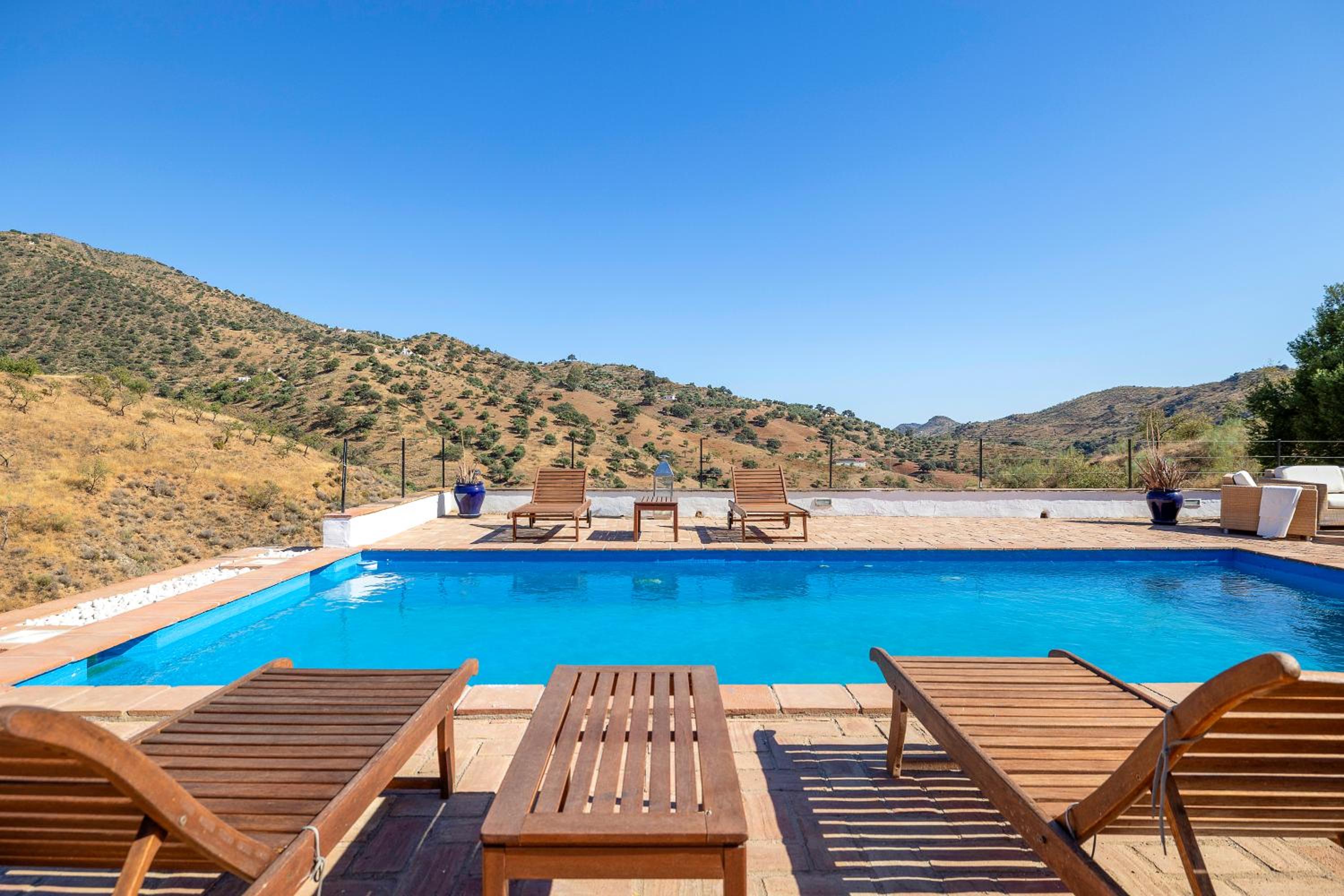 Villa Oasis Arroyo
