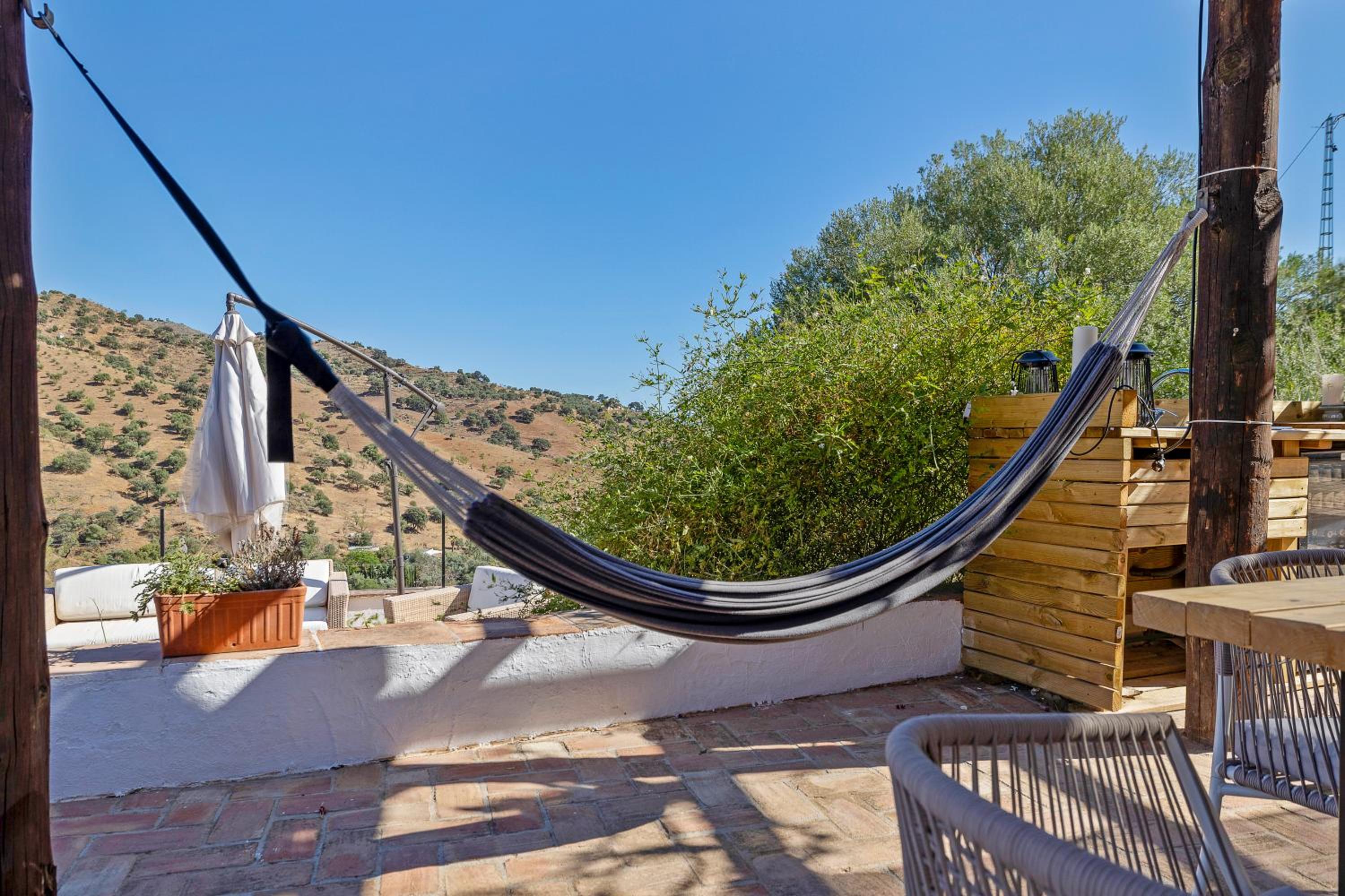 Villa Oasis Arroyo