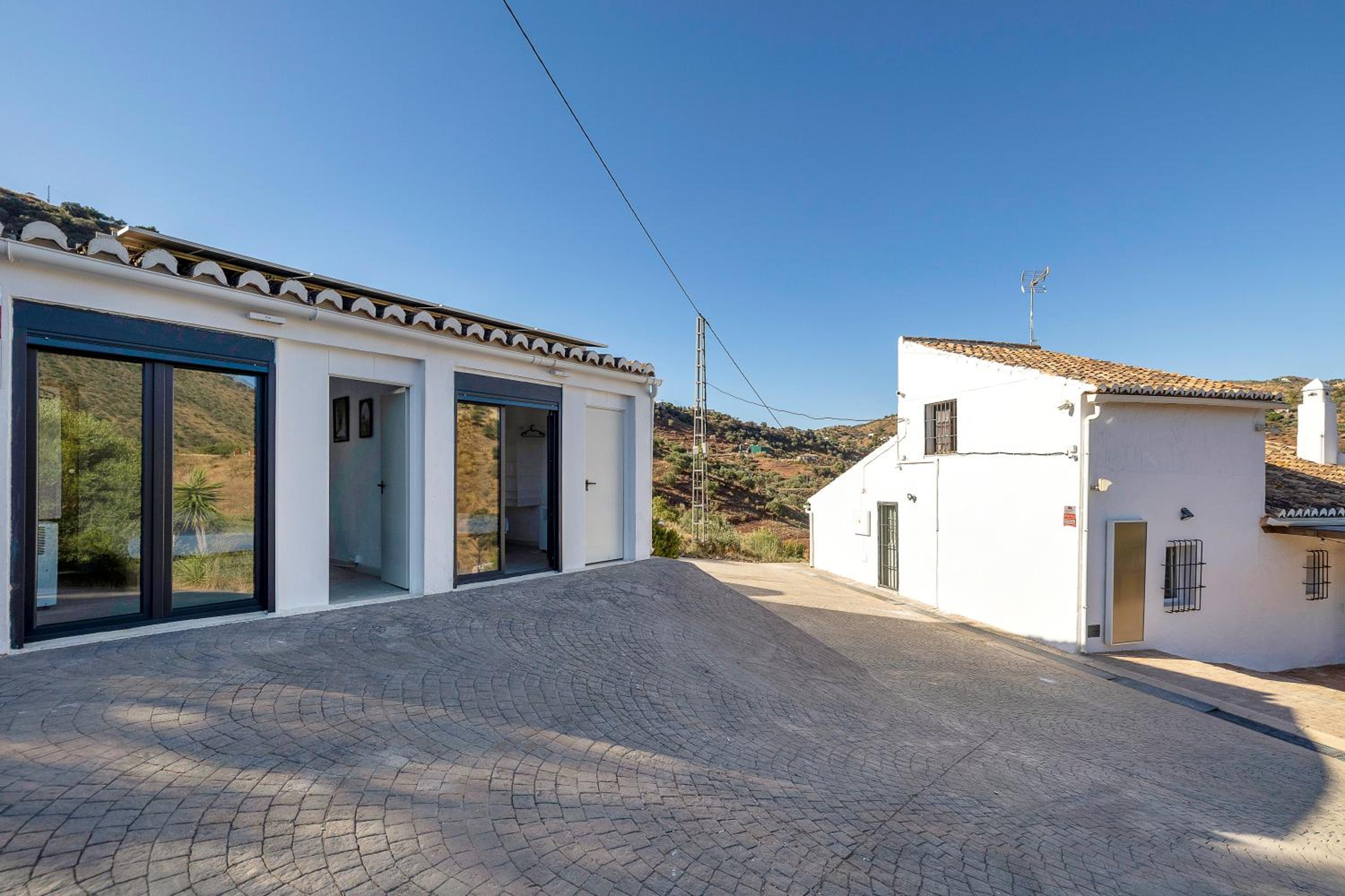 Villa Oasis Arroyo