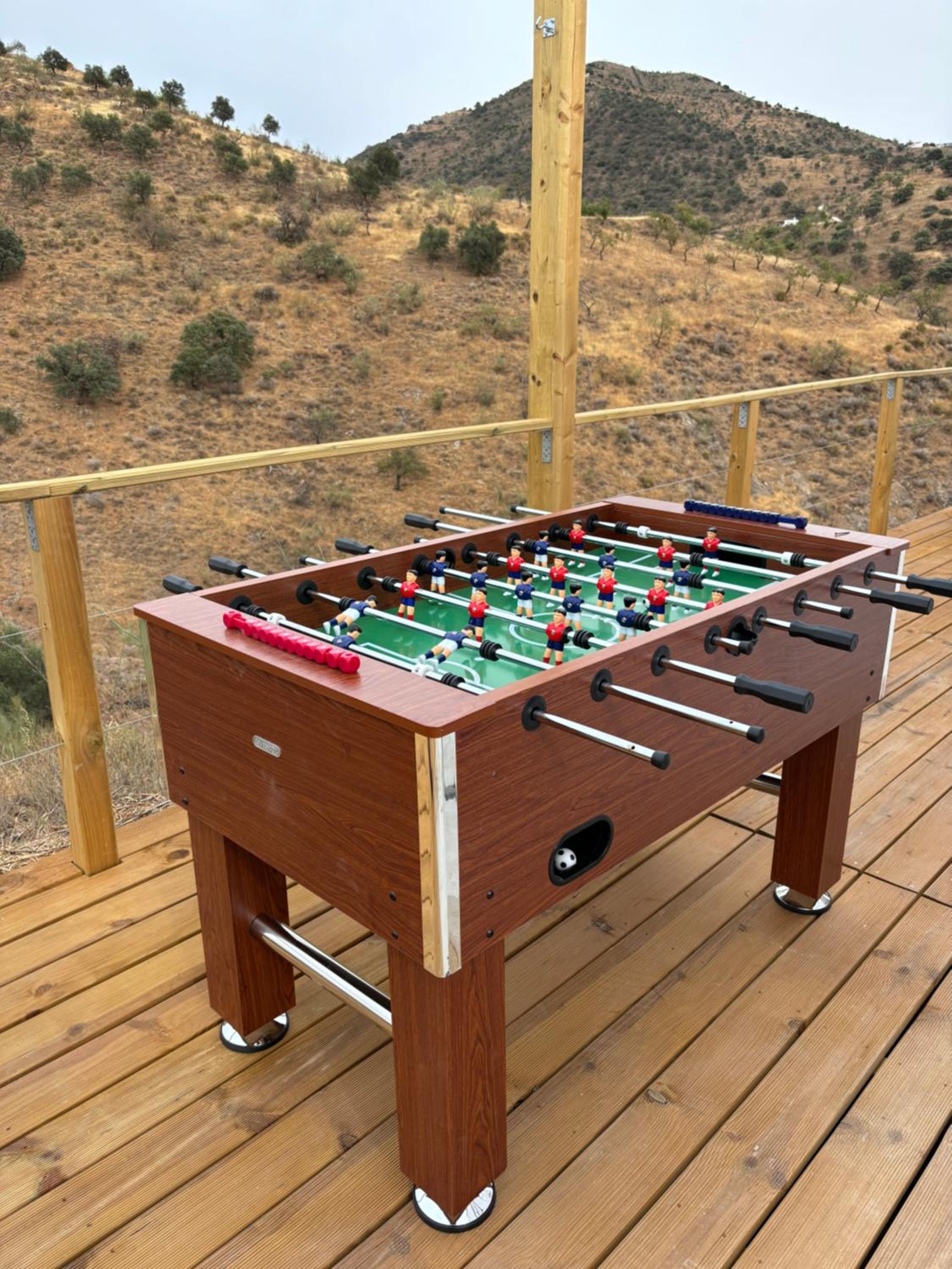 Villa Oasis Arroyo