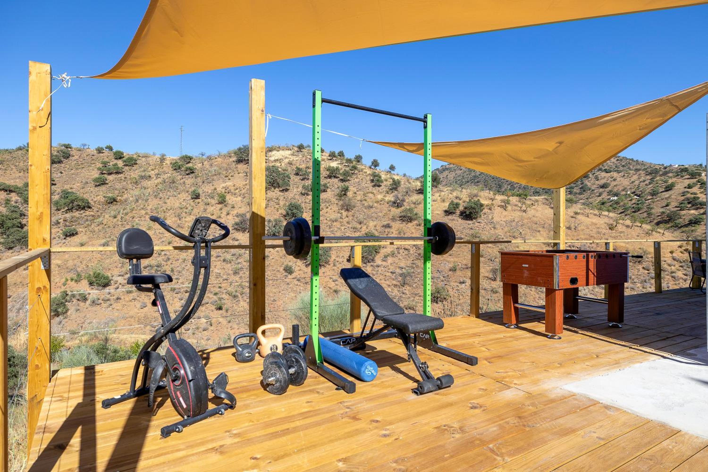 Villa Oasis Arroyo