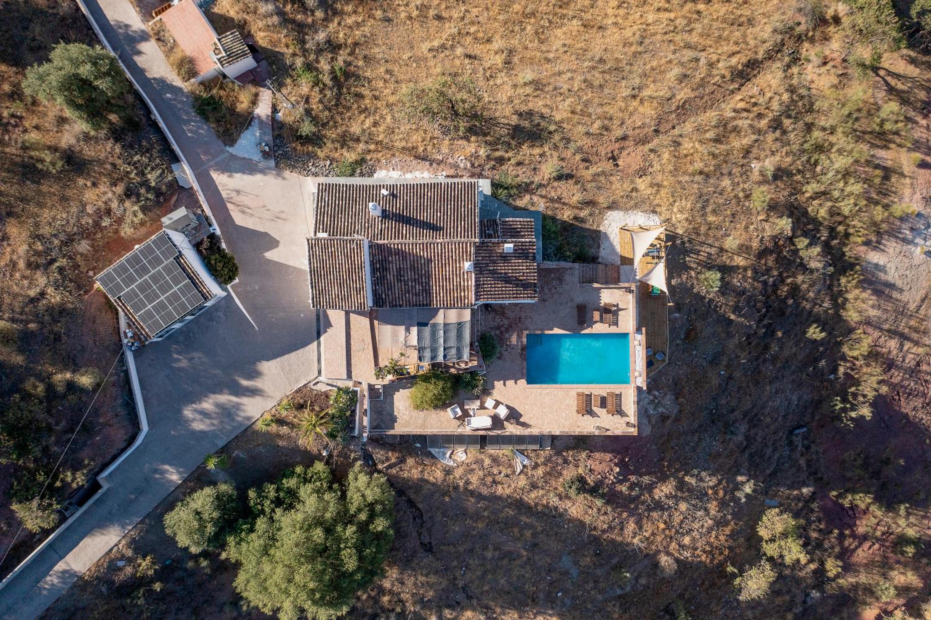 Villa Oasis Arroyo