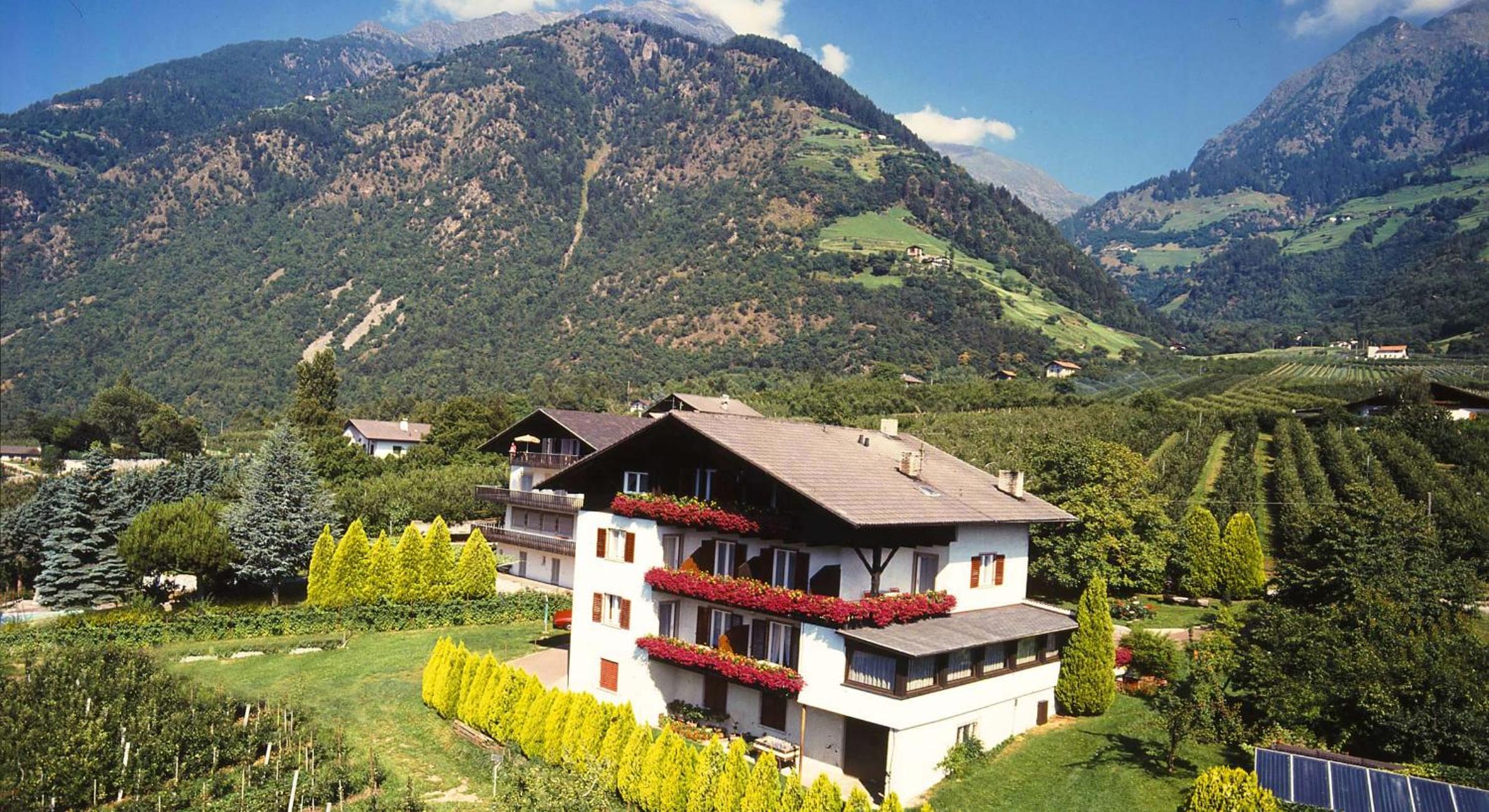 Pföstlhof