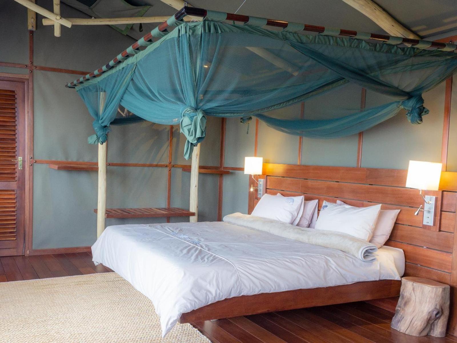 Ndhovu Safari Lodge