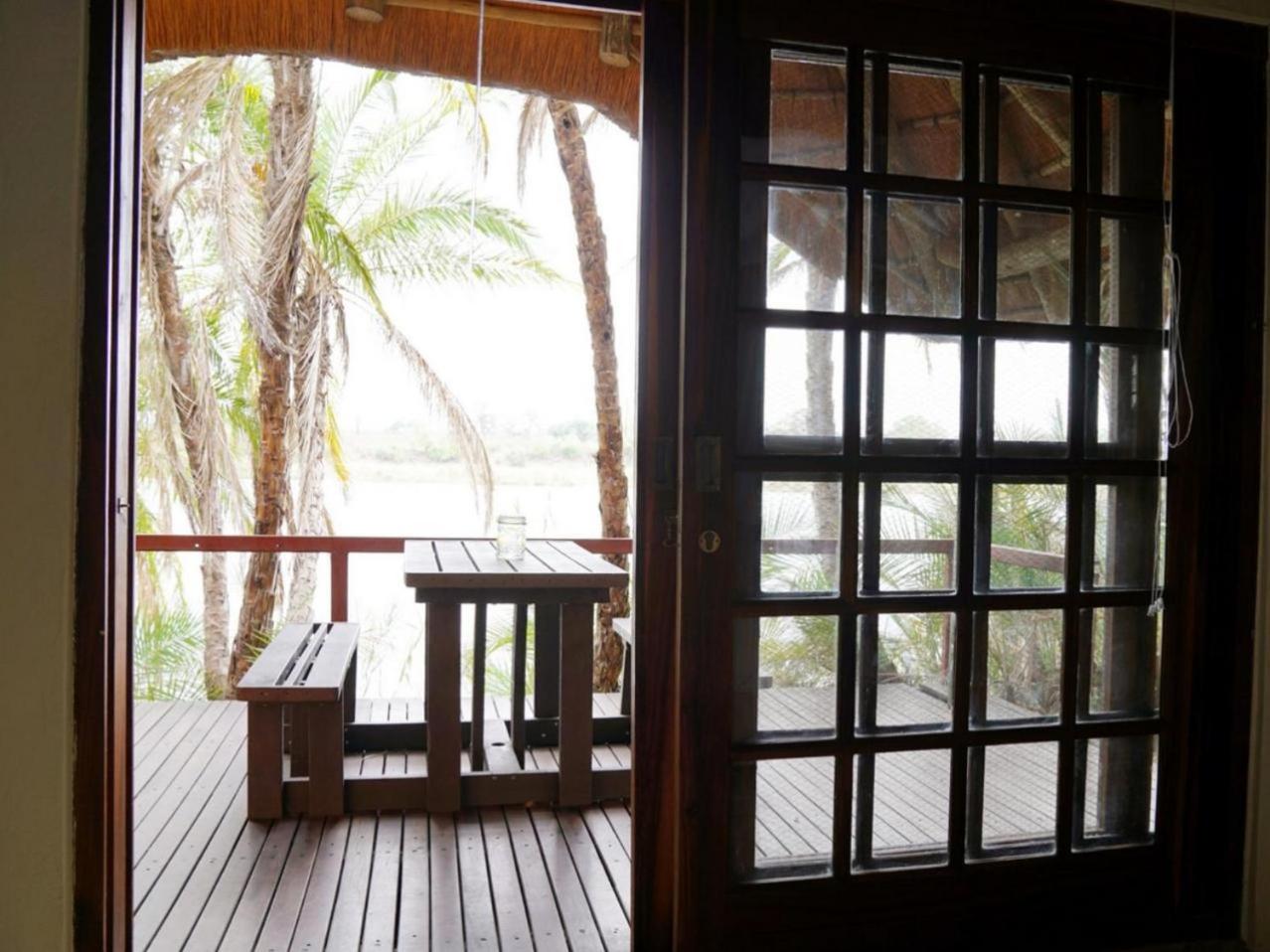 Ndhovu Safari Lodge