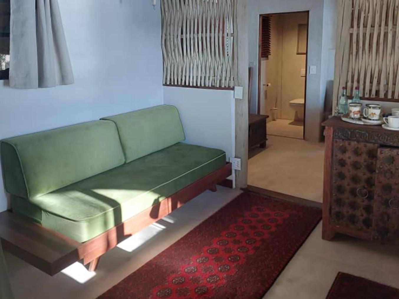 Ndhovu Safari Lodge