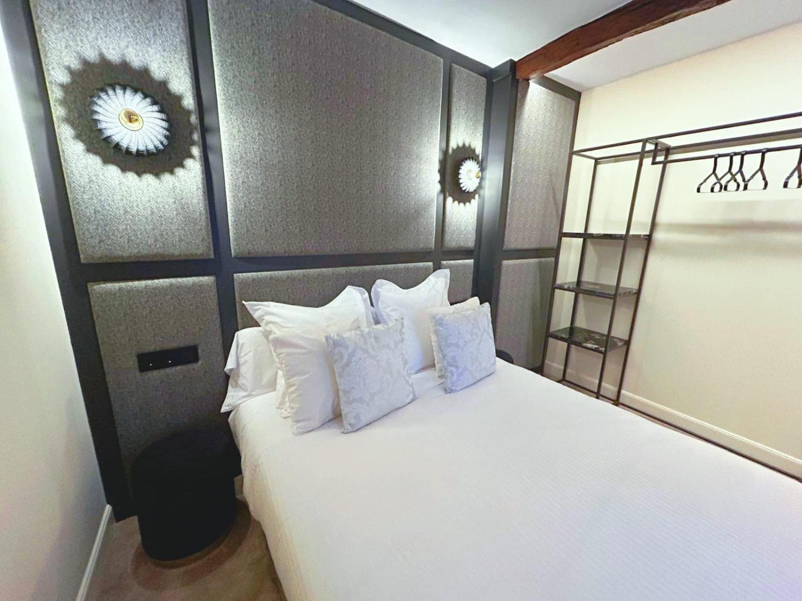 Lemon Suites Santander