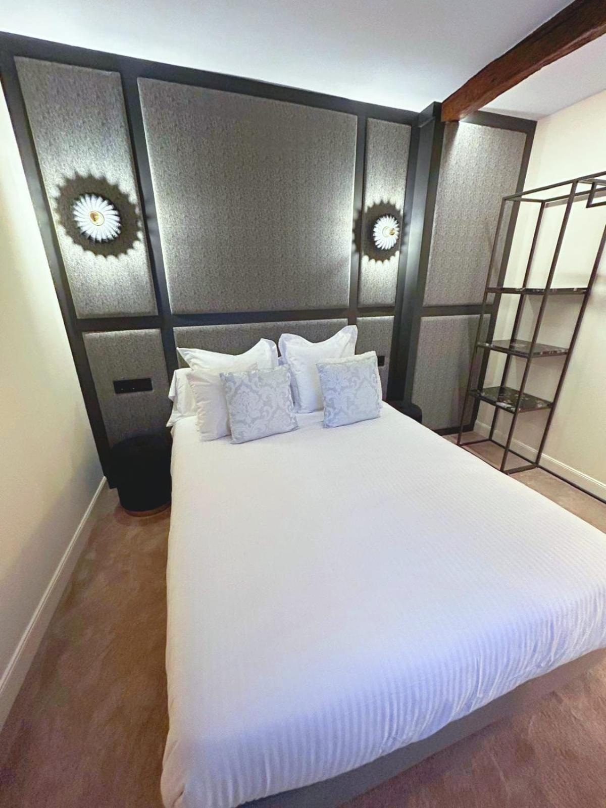 Lemon Suites Santander