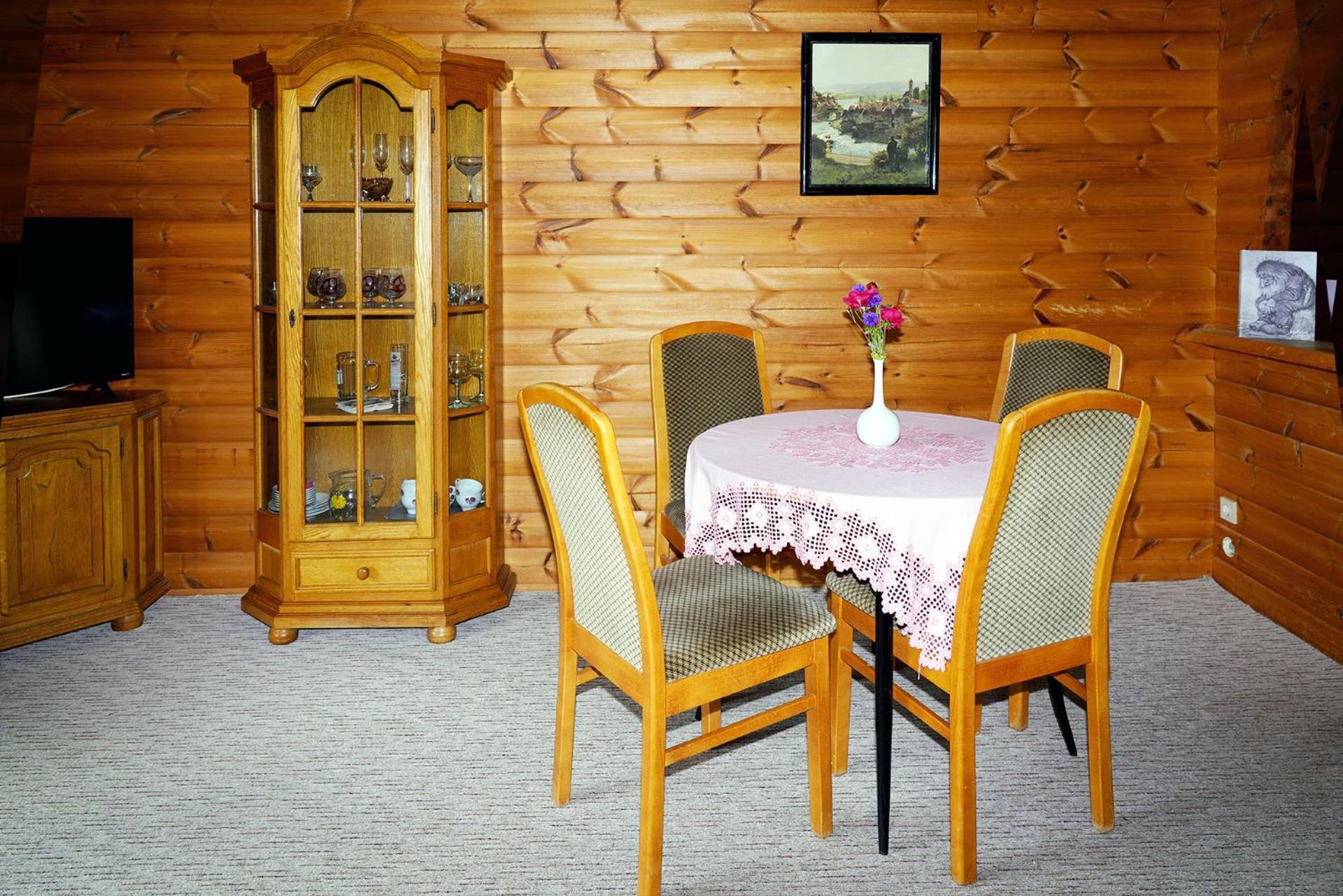 Ferienwohnungen Forellengrund Schierke