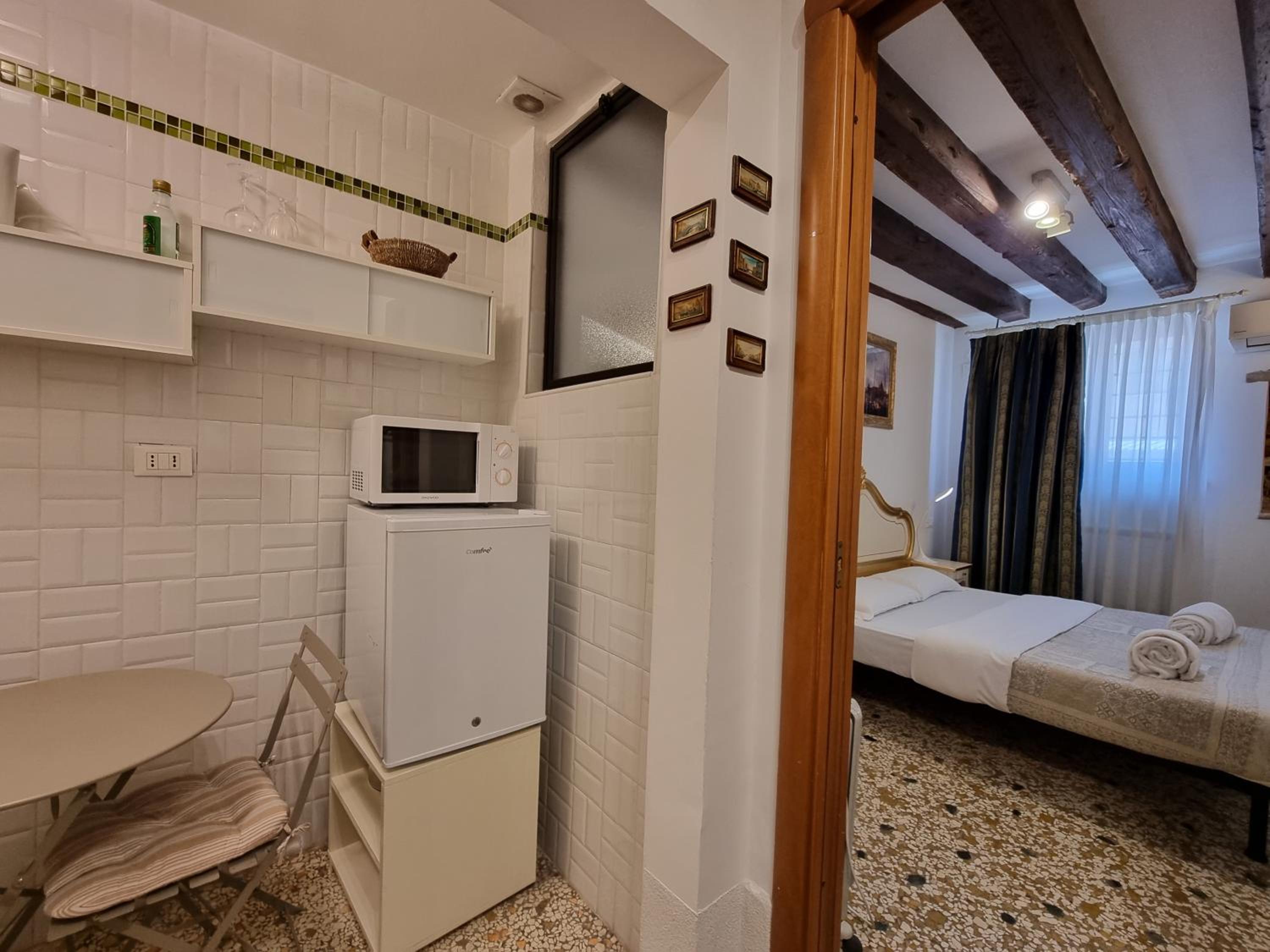 Gesuiti cozy and central apartment by Ca-Sa Check