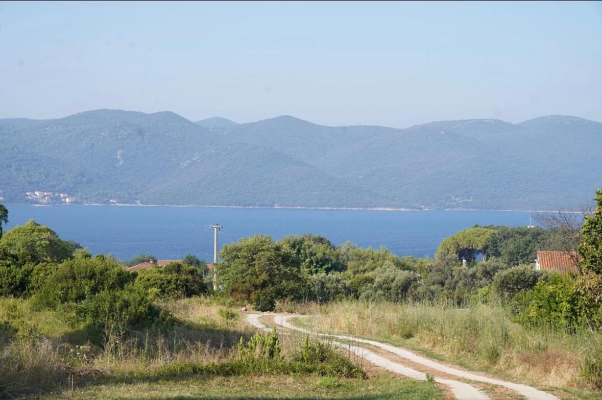 Vila Zrinka view 3