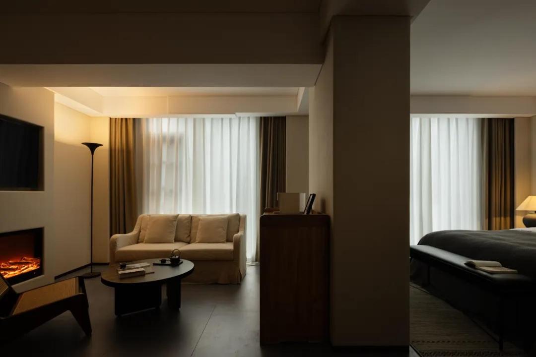 Phoenix Hall House Hotel