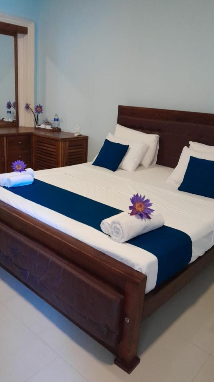 The New Crown Hotel view 2