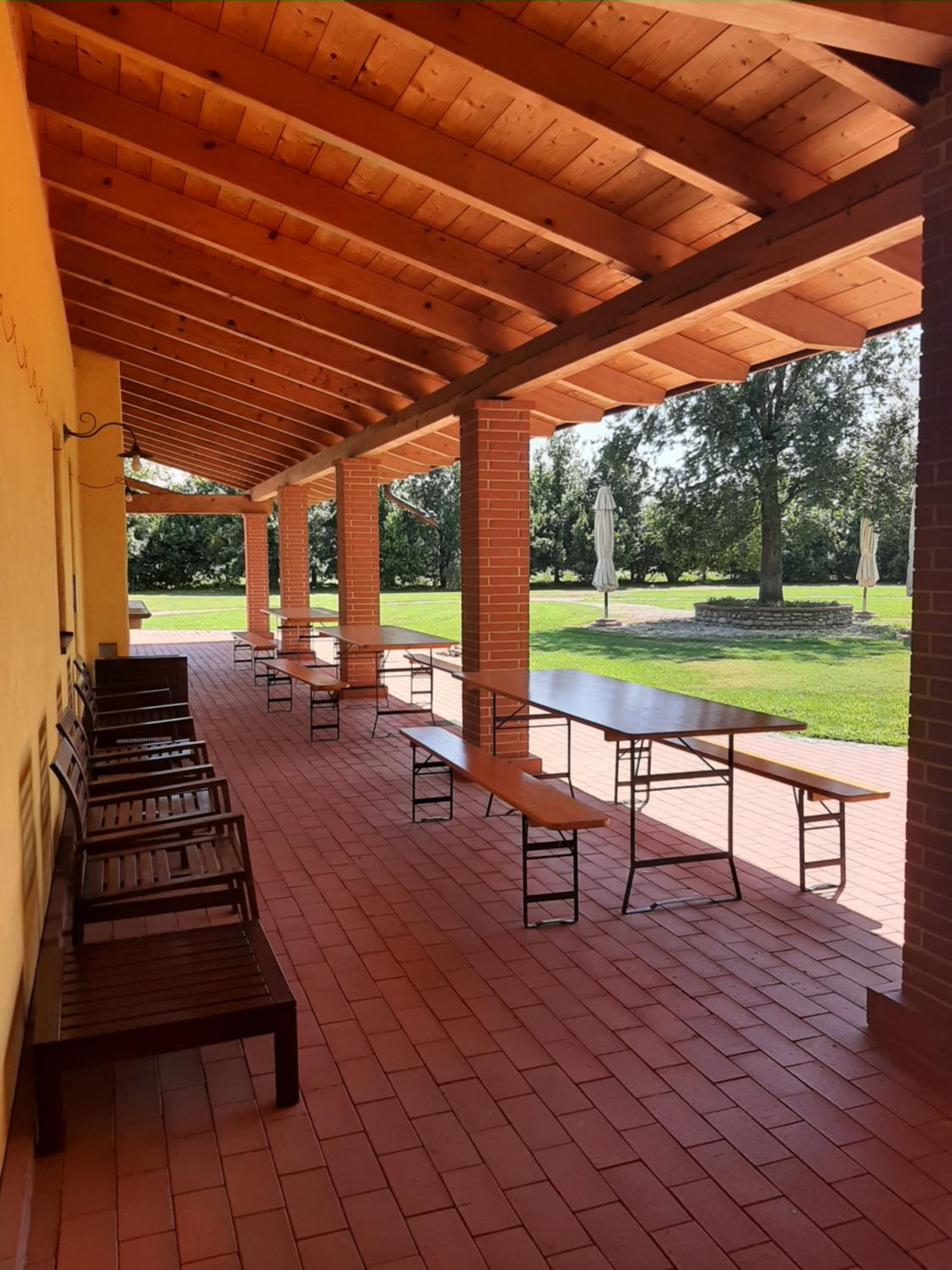 Corte all'Olmo, Foto 25