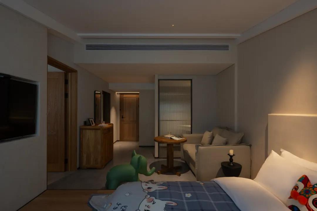Phoenix Hall House Hotel