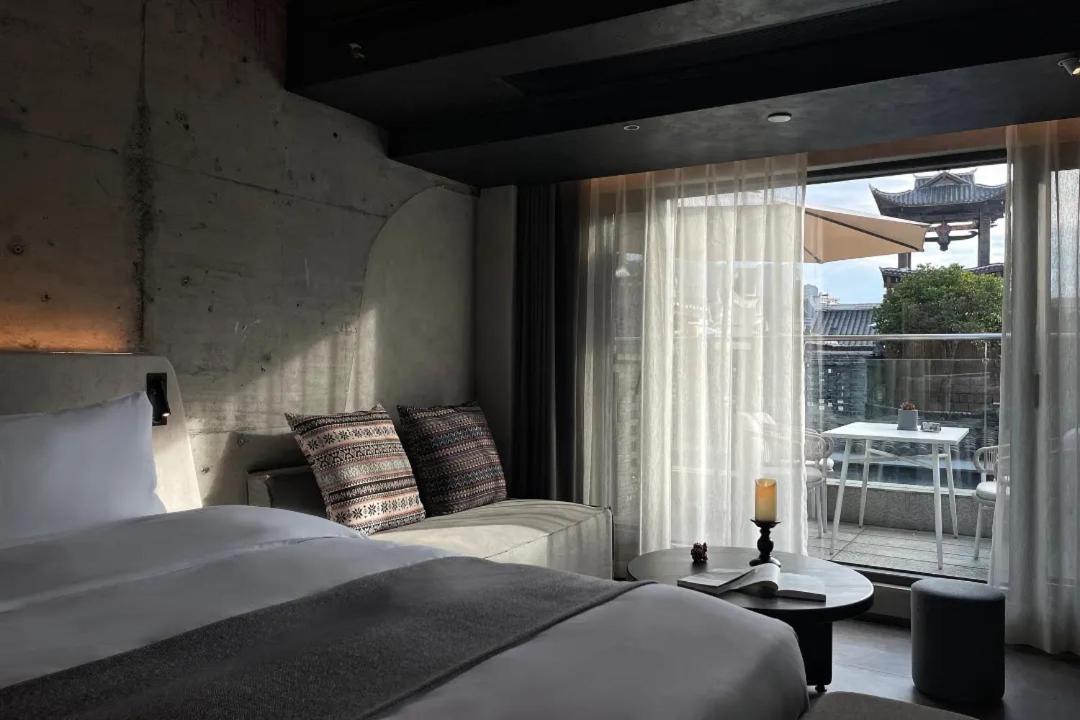 Phoenix Hall House Hotel