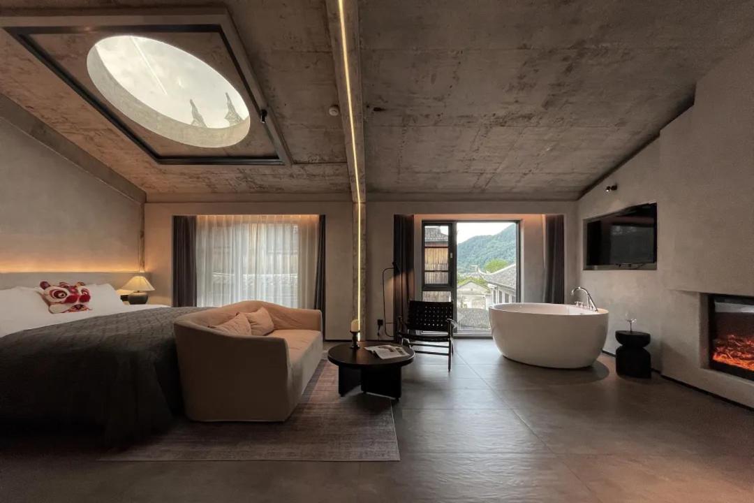 Phoenix Hall House Hotel