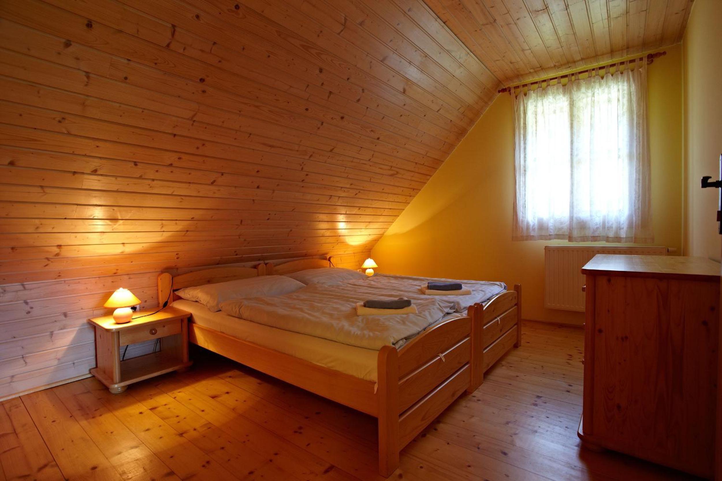 Valašský Šalet