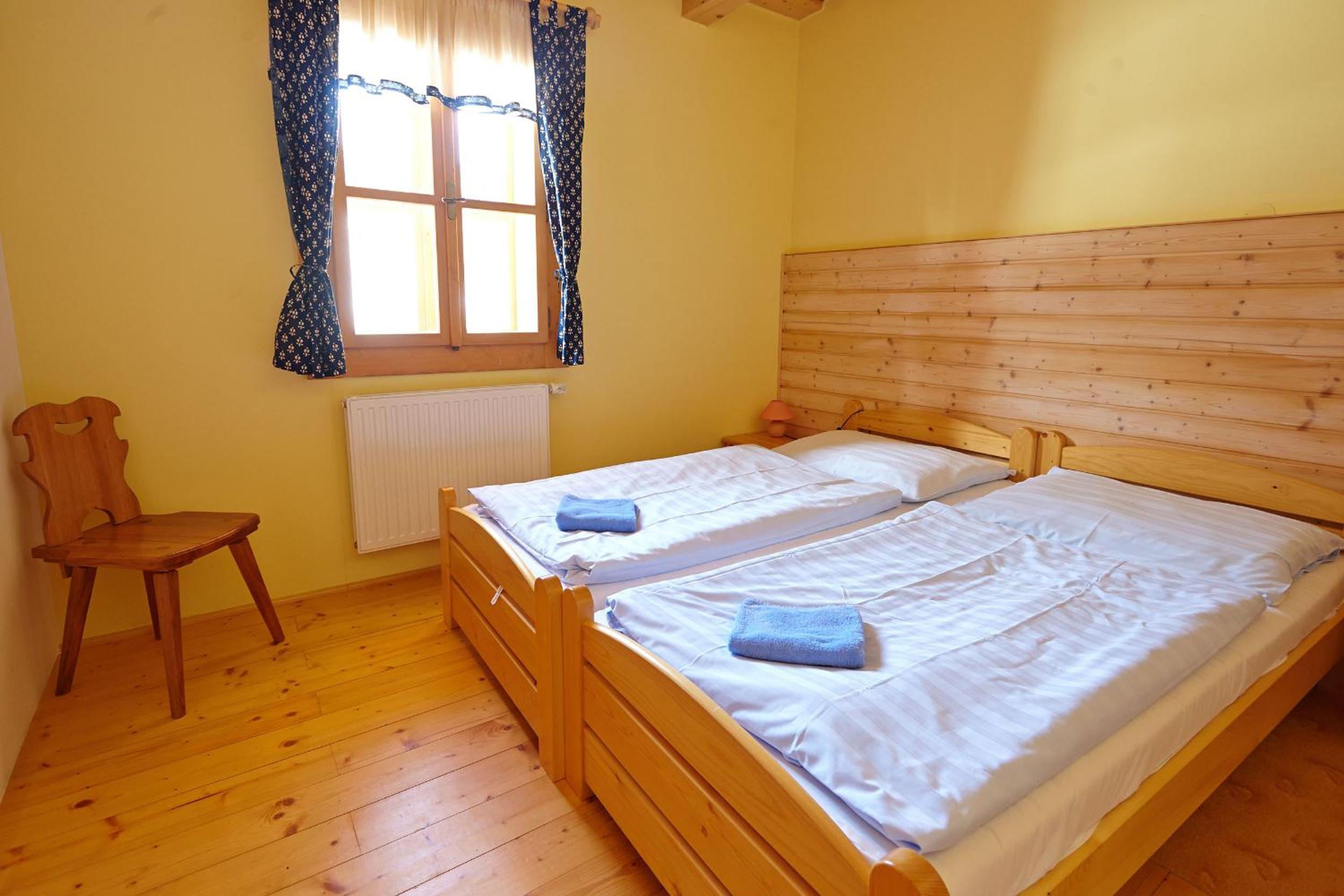 Valašský Šalet