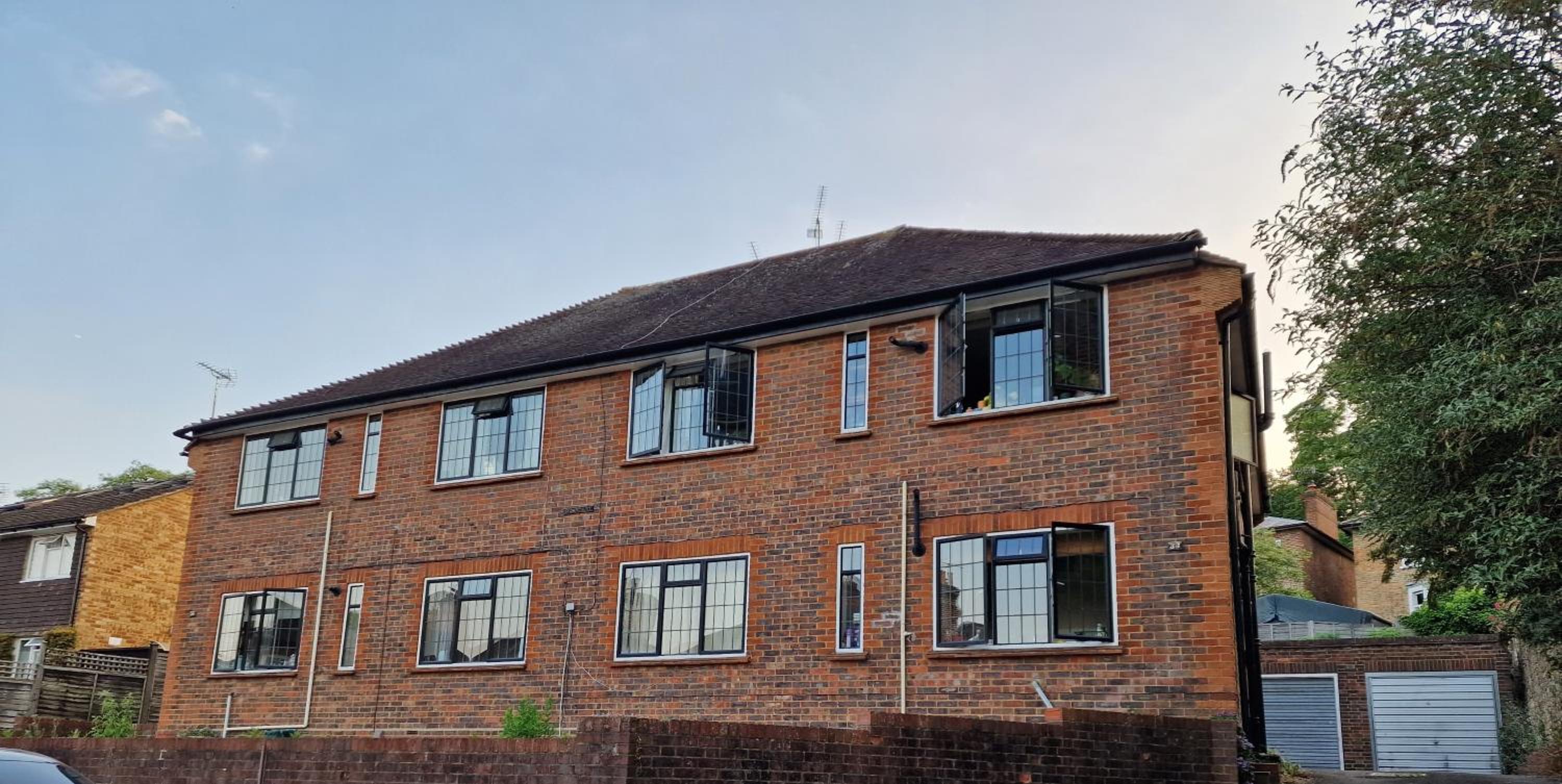 Guildford Vacations - Millmead Apartment in central Guildford with parking - Property Image 3