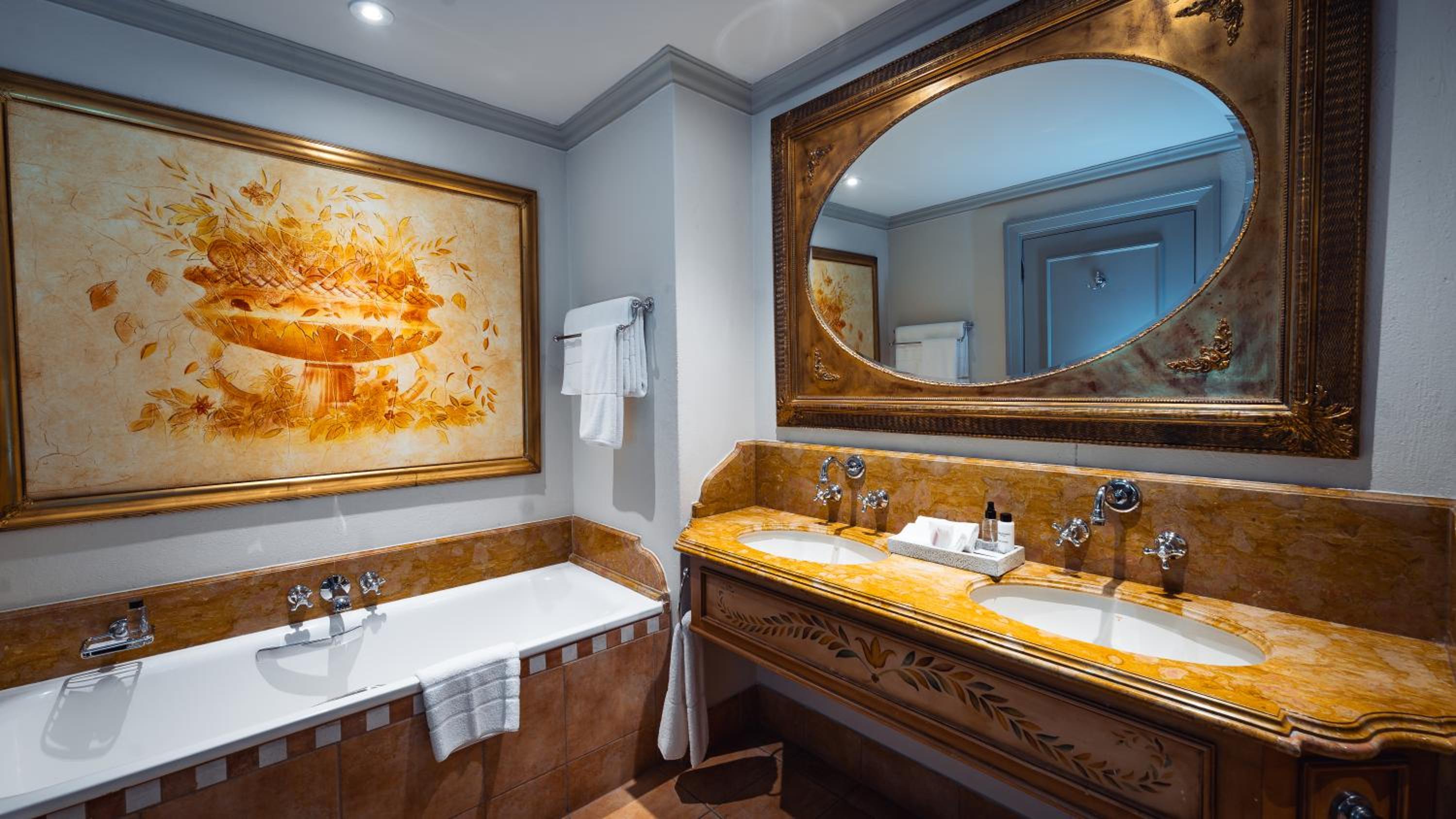 Johannesburg Vacations - Palazzo Hotel - Property Image 32