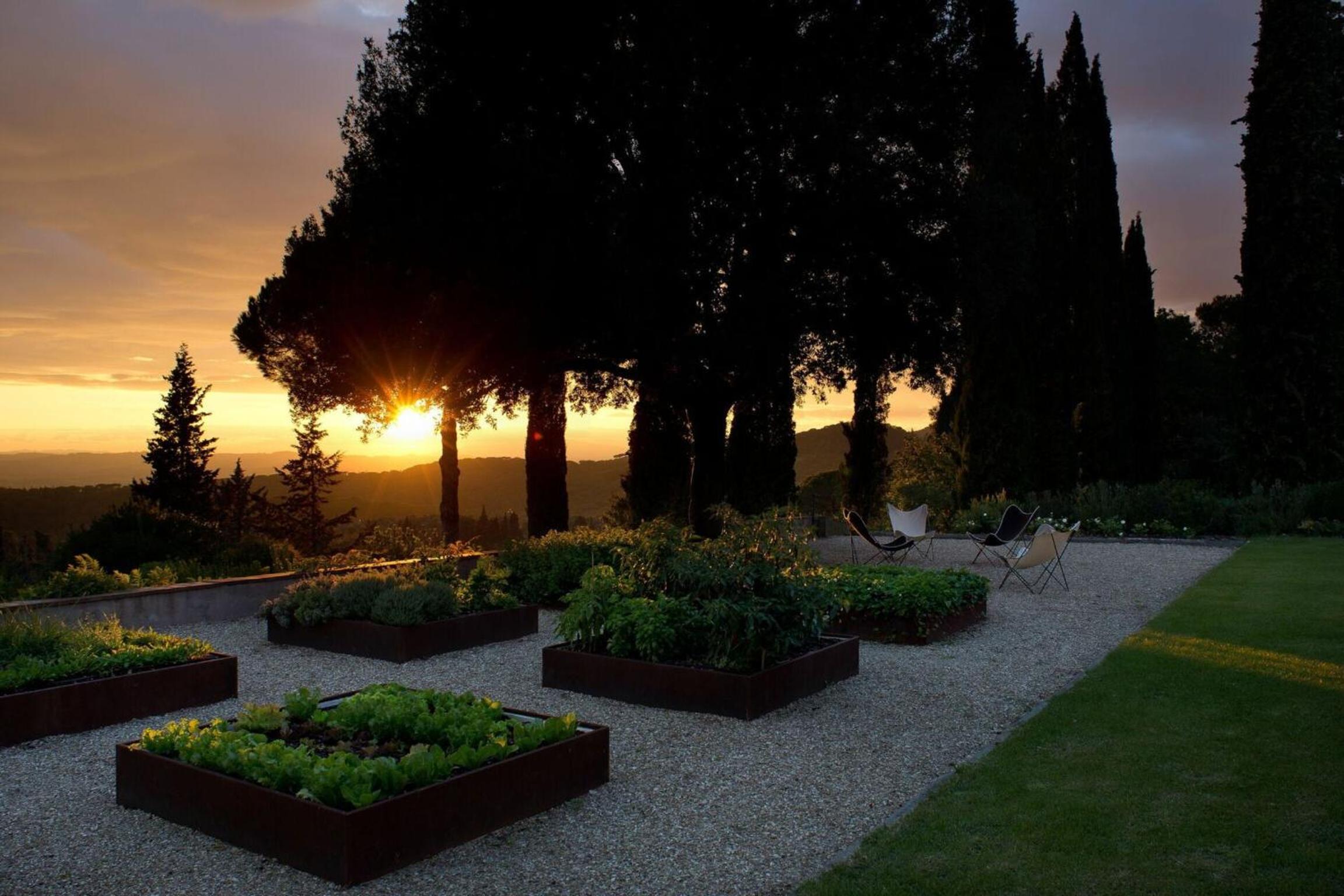 Villa Chiesetti