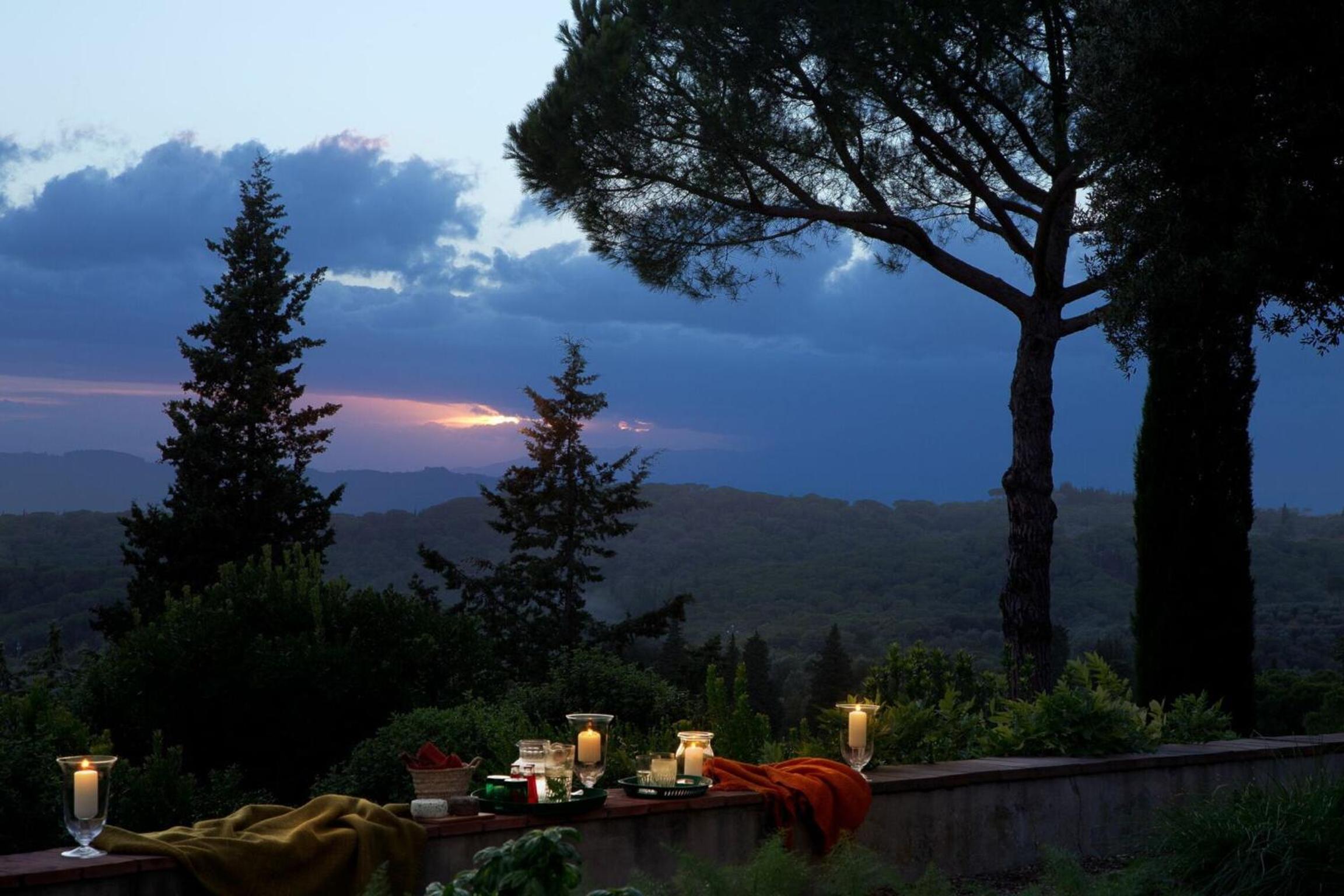 Villa Chiesetti