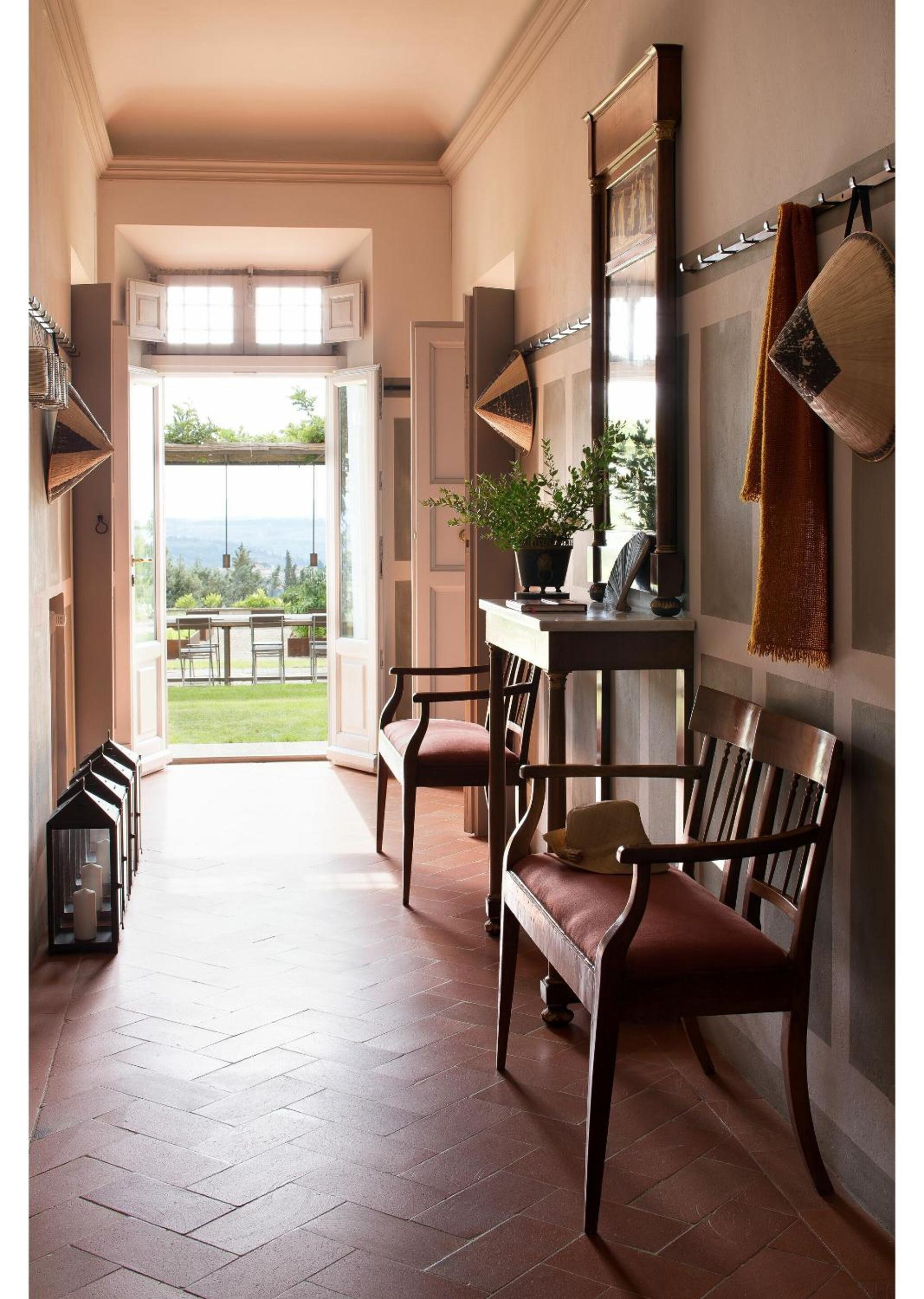 Villa Chiesetti