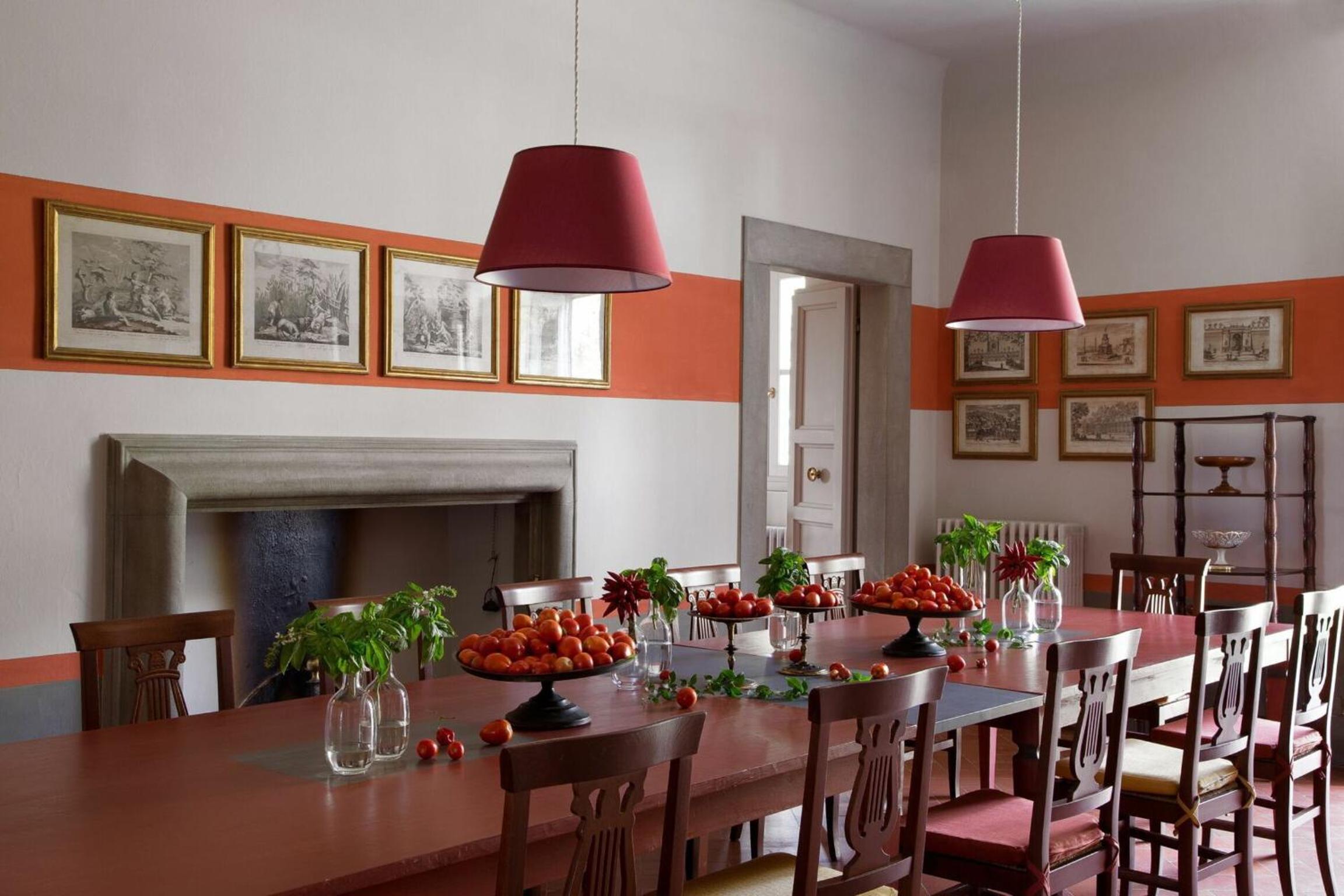Villa Chiesetti