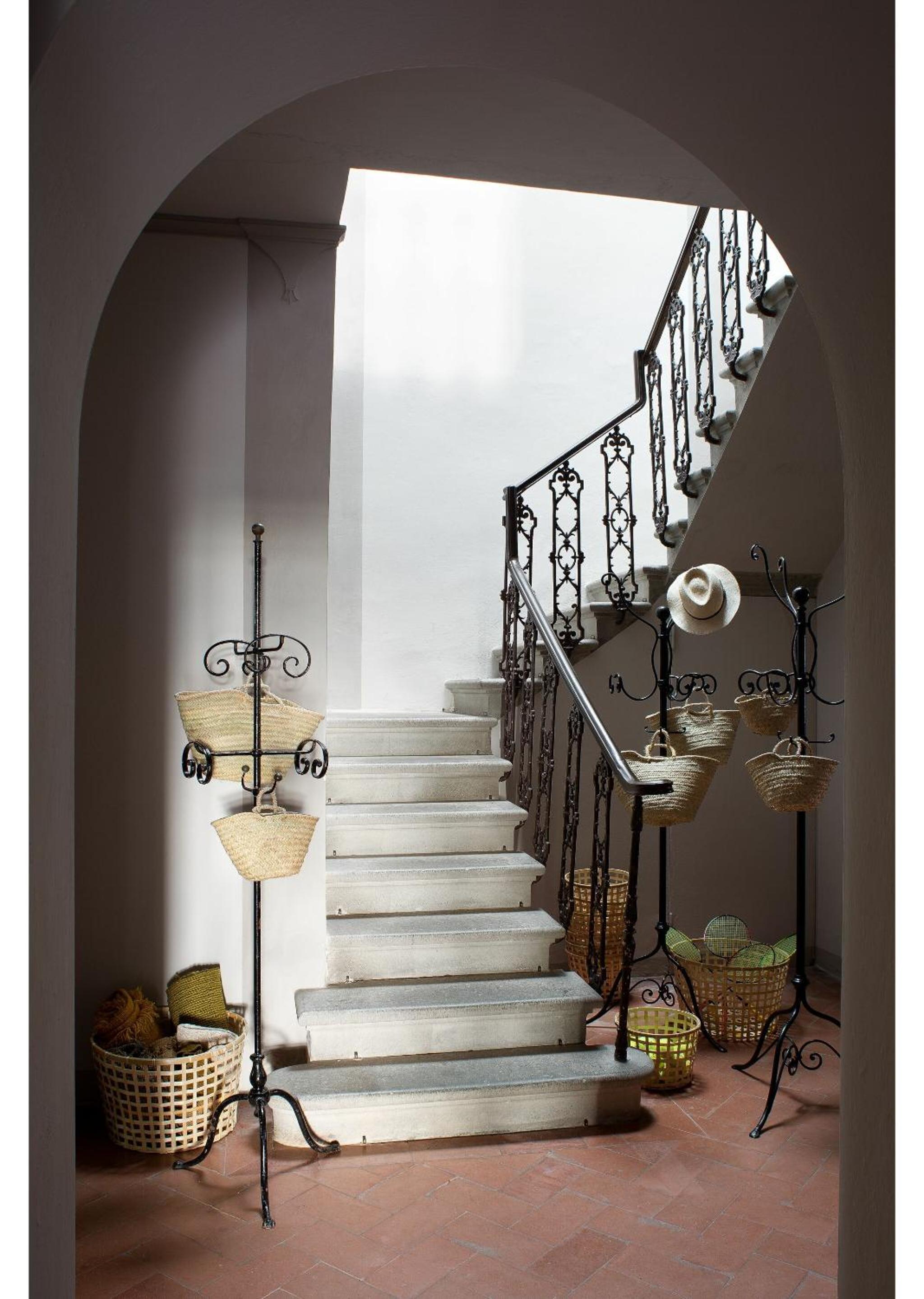 Villa Chiesetti