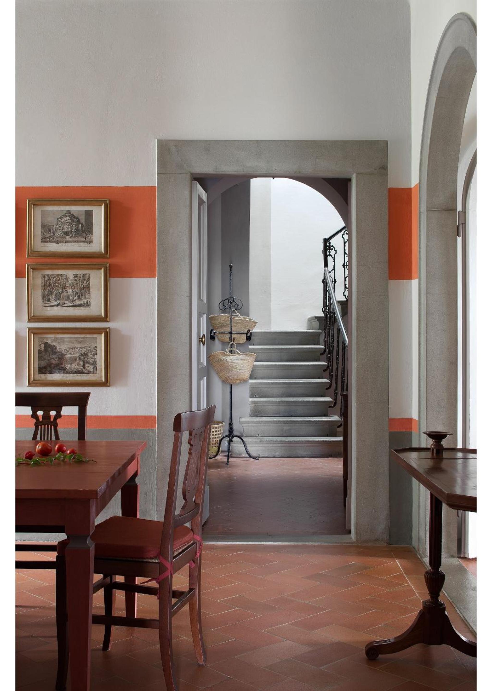 Villa Chiesetti