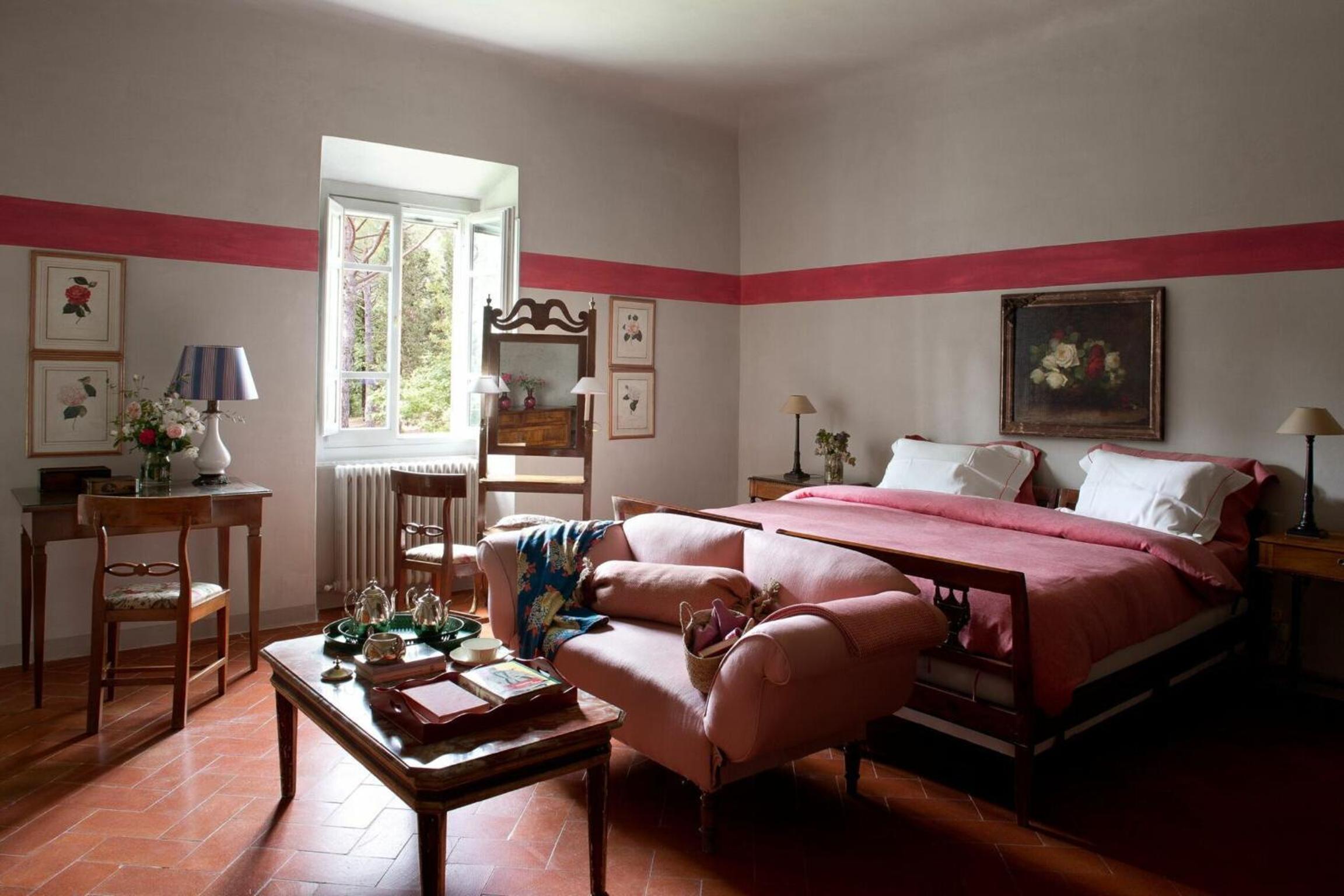 Villa Chiesetti