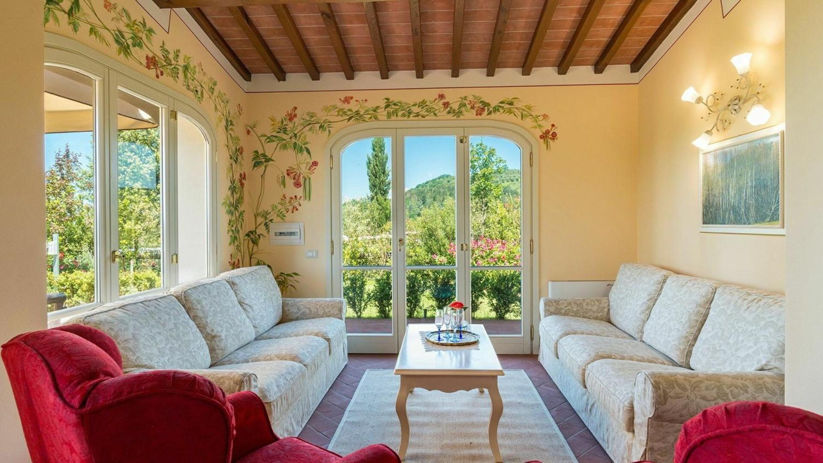 Villa Chiesetti