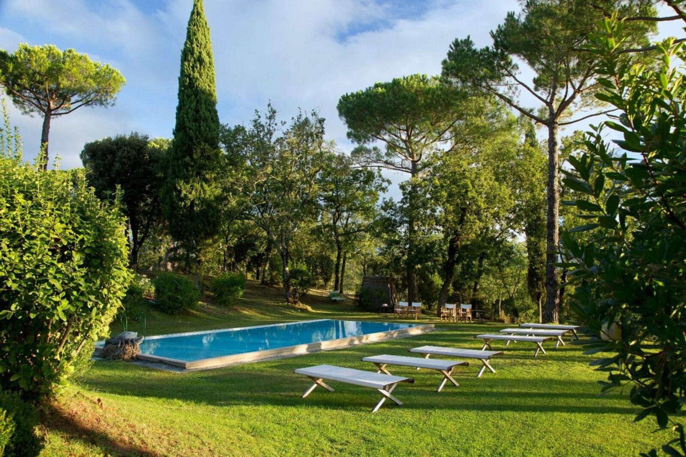 Villa Chiesetti