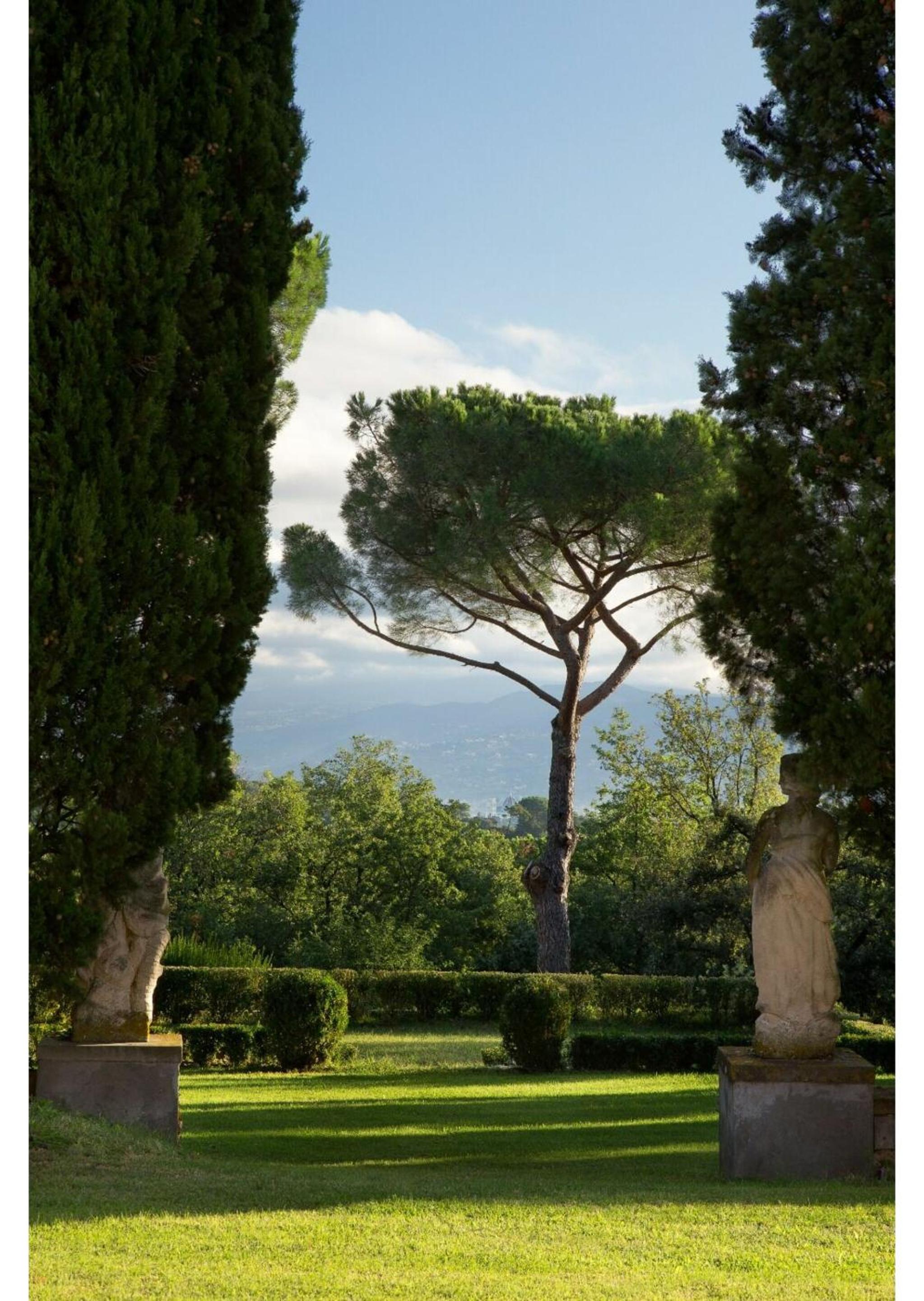 Villa Chiesetti