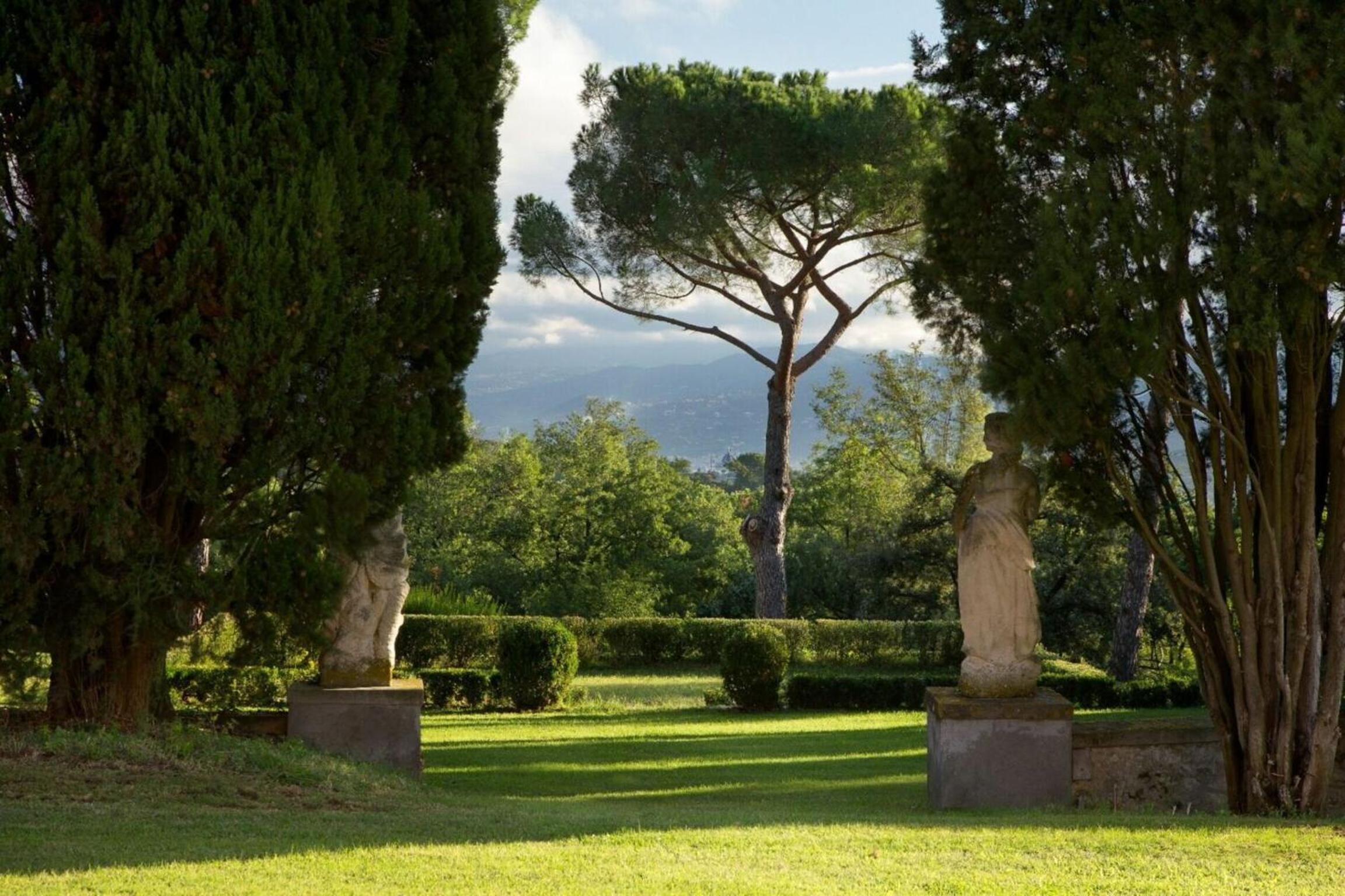 Villa Chiesetti