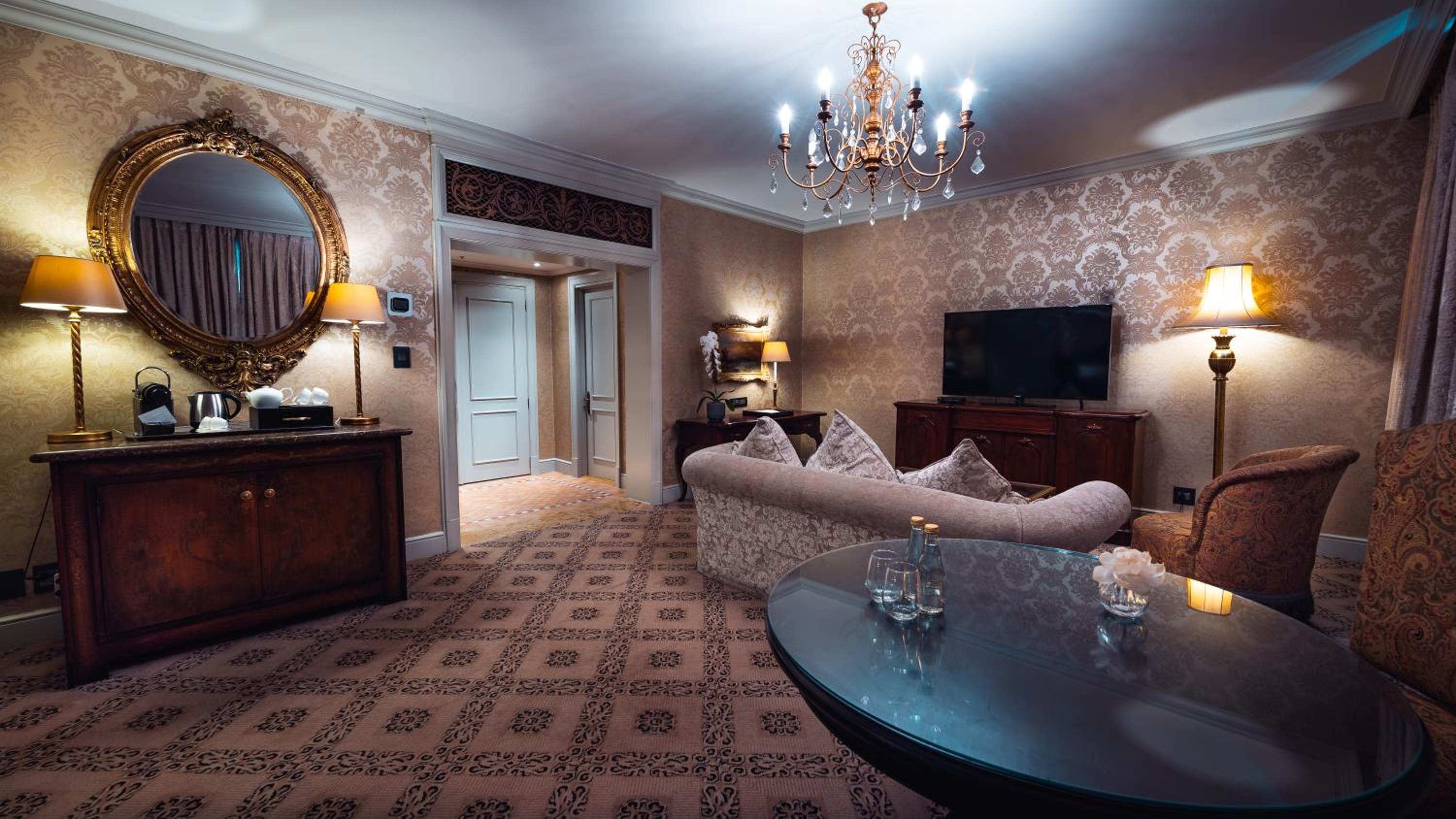 Johannesburg Vacations - Palazzo Hotel - Property Image 43