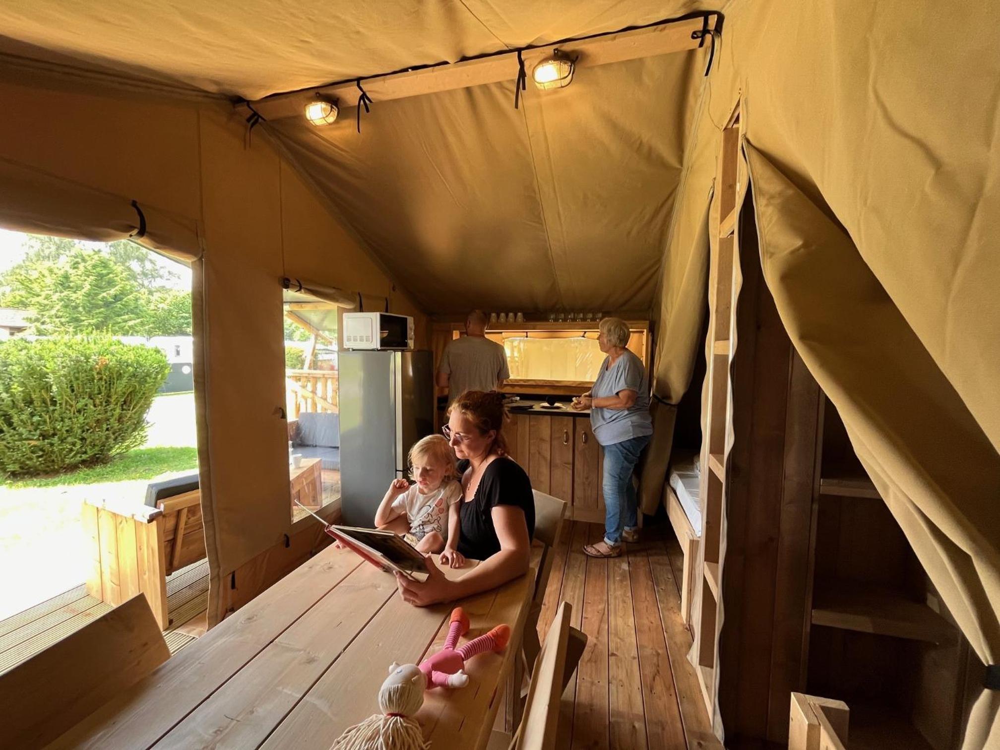 KNAUS Campingpark Bleckede - Elbtalaue
