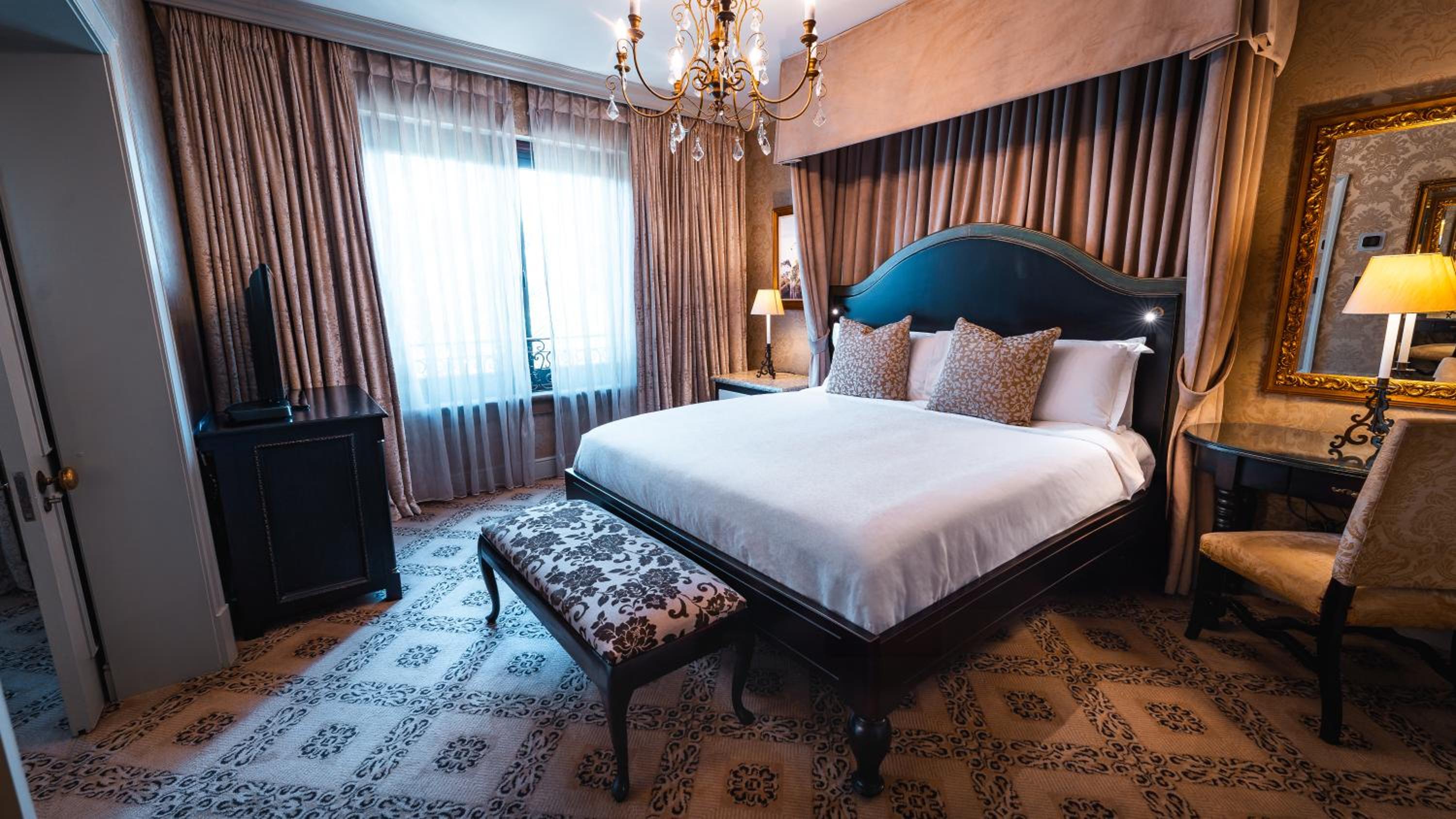 Johannesburg Vacations - Palazzo Hotel - Property Image 31