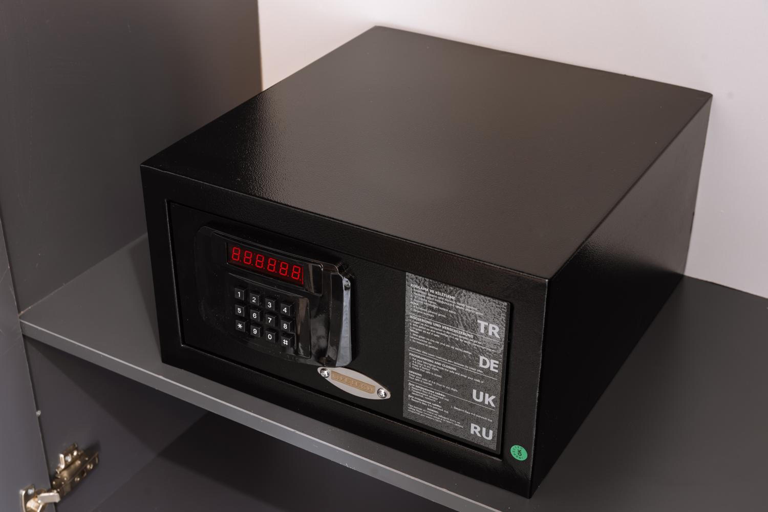 Meyzi Hotel - Image 46