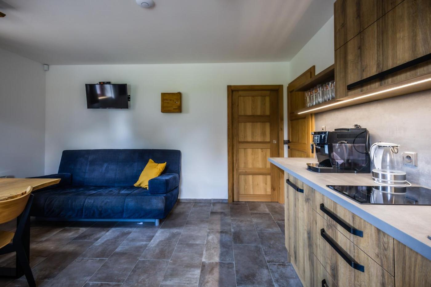Wellness Roubenka Goldenstein